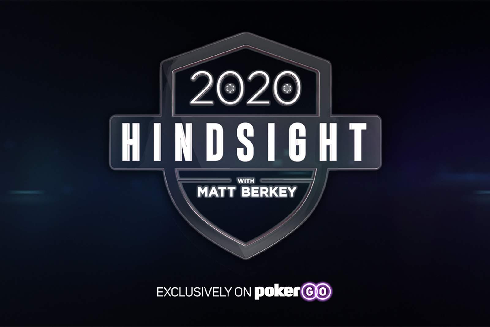 New PokerGO Series "2020 Hindsight" Breaks Down Legendary WSOP Final Tables
