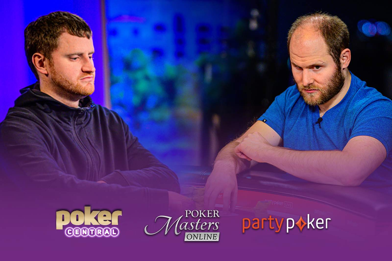 Poker Masters Online - Huge Night for Peters, O'Dwyer, and Greenwood