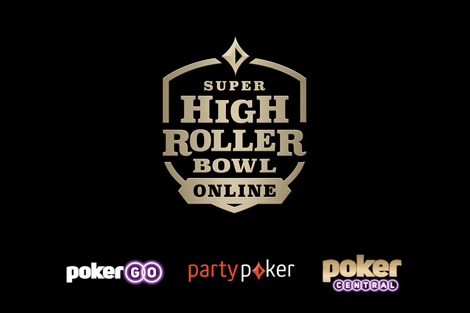 Super High Roller Bowl Online Series Brings $20 Million in Guarantees to partypoker
