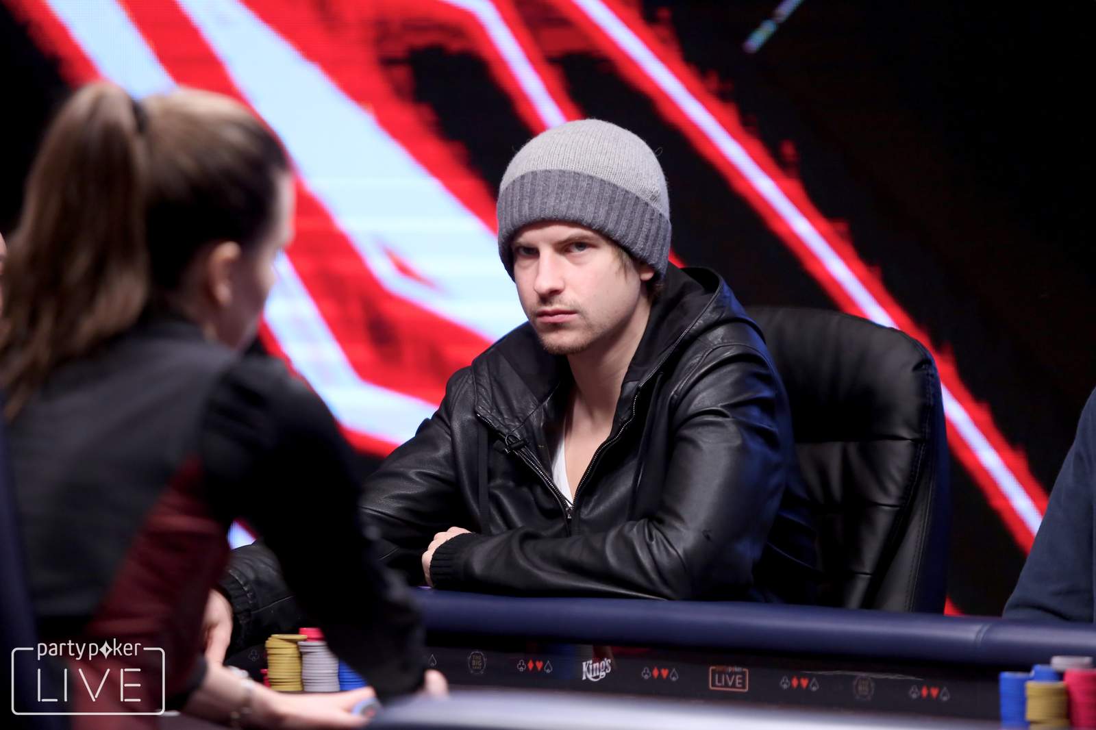 Super High Roller Bowl Online Series Kicks Off With Three Star-Studded Final Tables