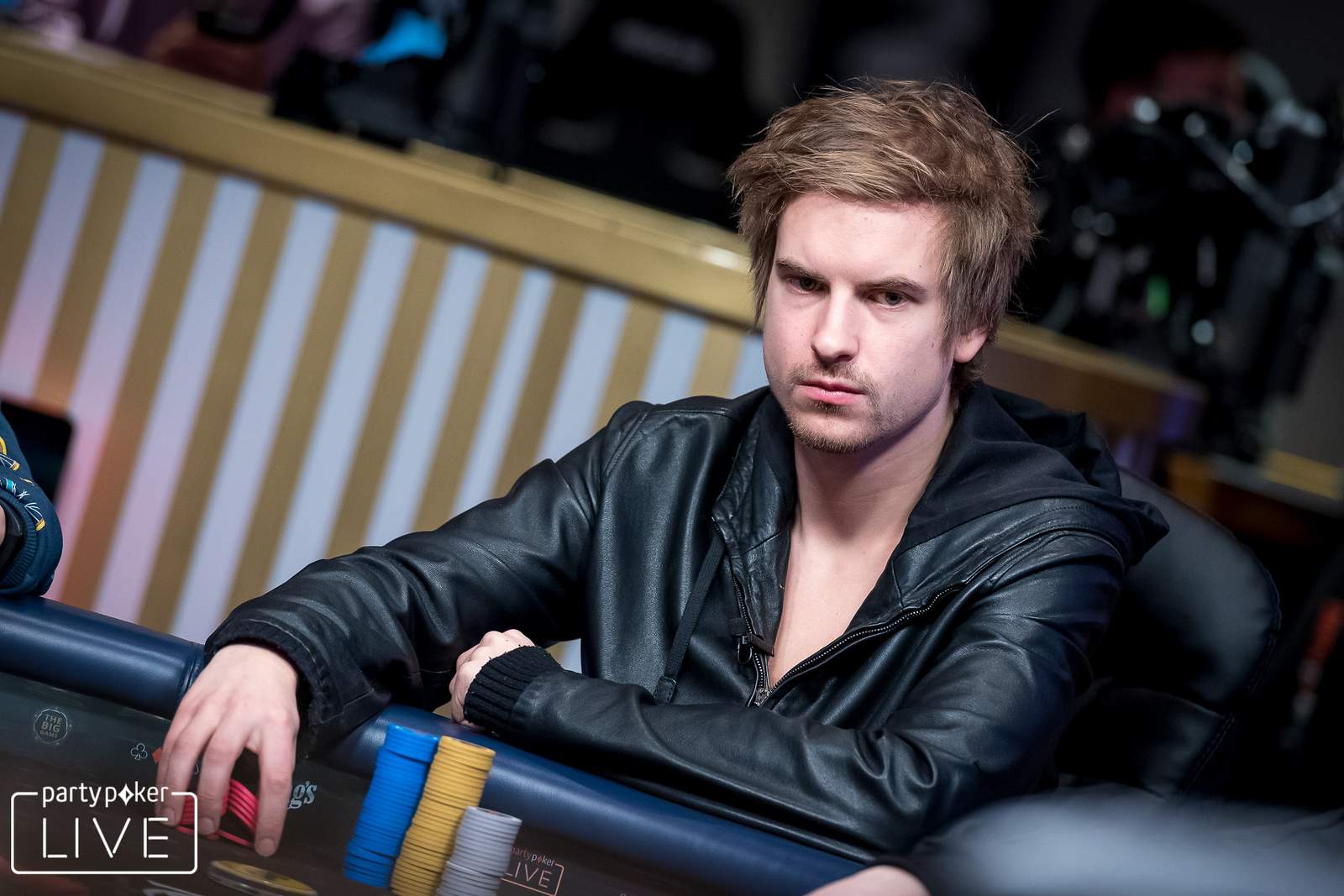Nobody Can Stop Viktor Blom as the Swede Continues to Dominate SHRB Online Series