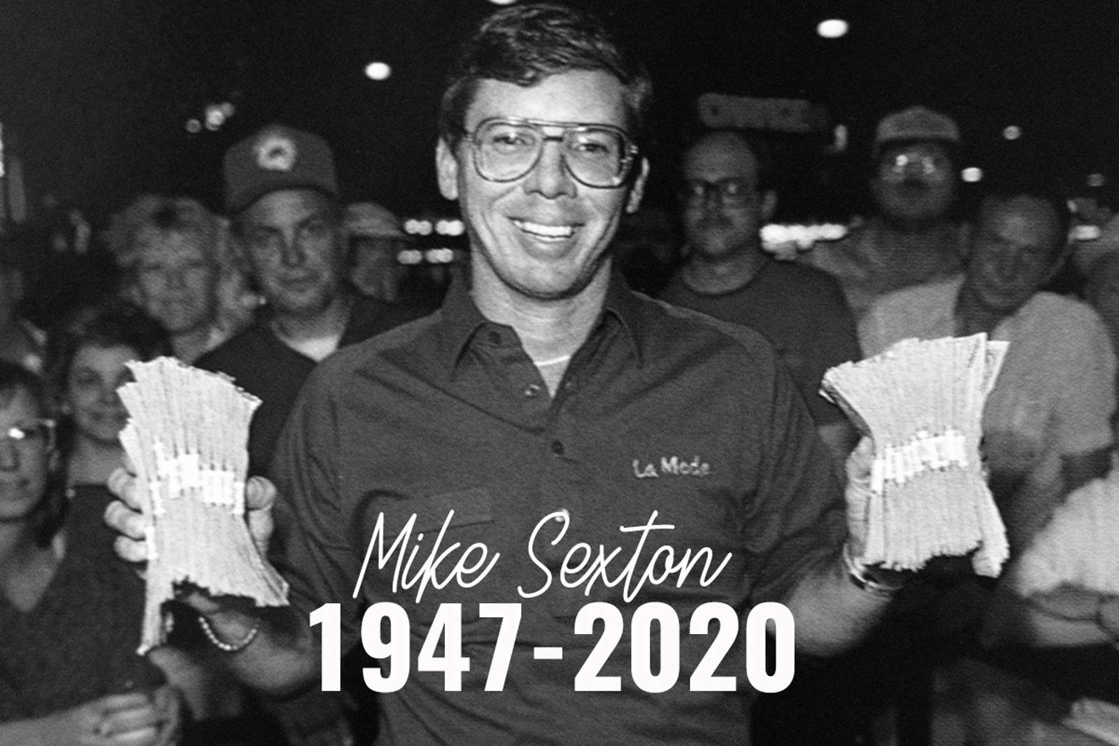 Legendary Poker Icon Mike Sexton Passes Away at 72