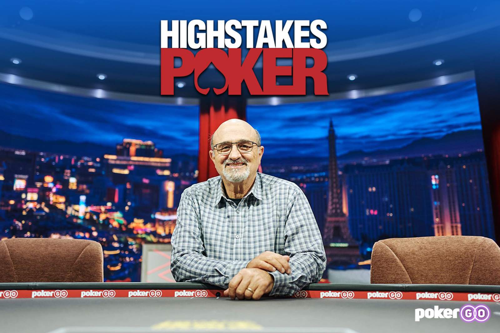 The Return of High Stakes Poker with Mori Eskandani