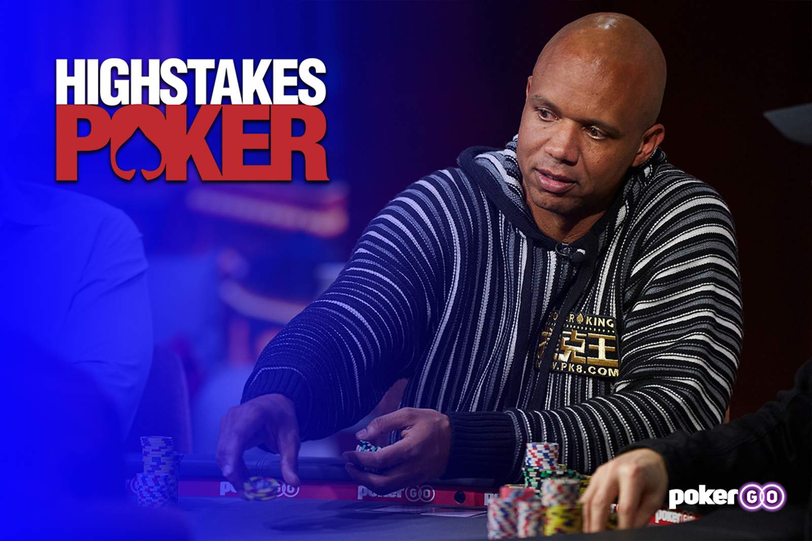 The Return of High Stakes Poker with Phil Ivey