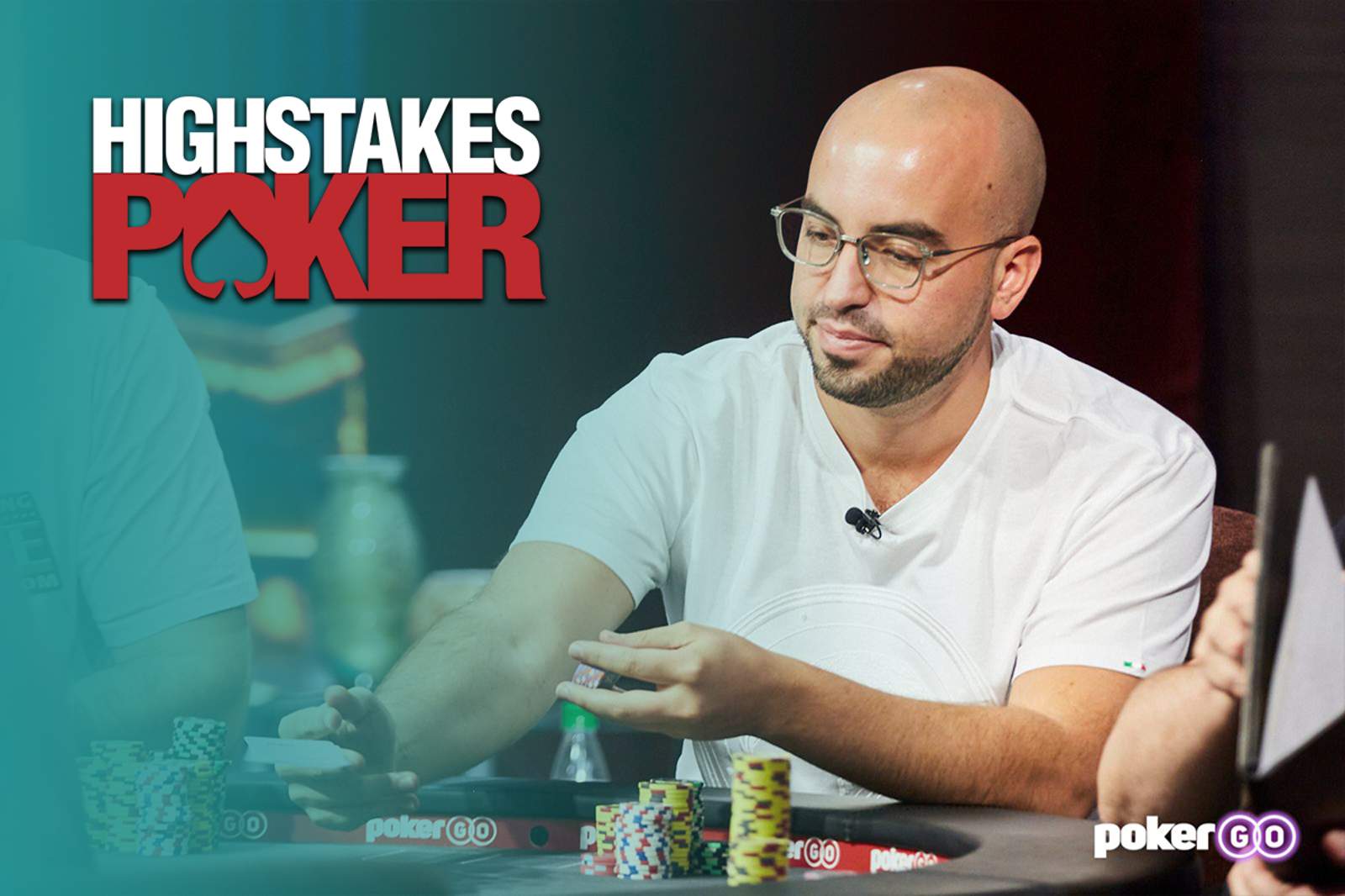 The Return of High Stakes Poker with Bryn Kenney