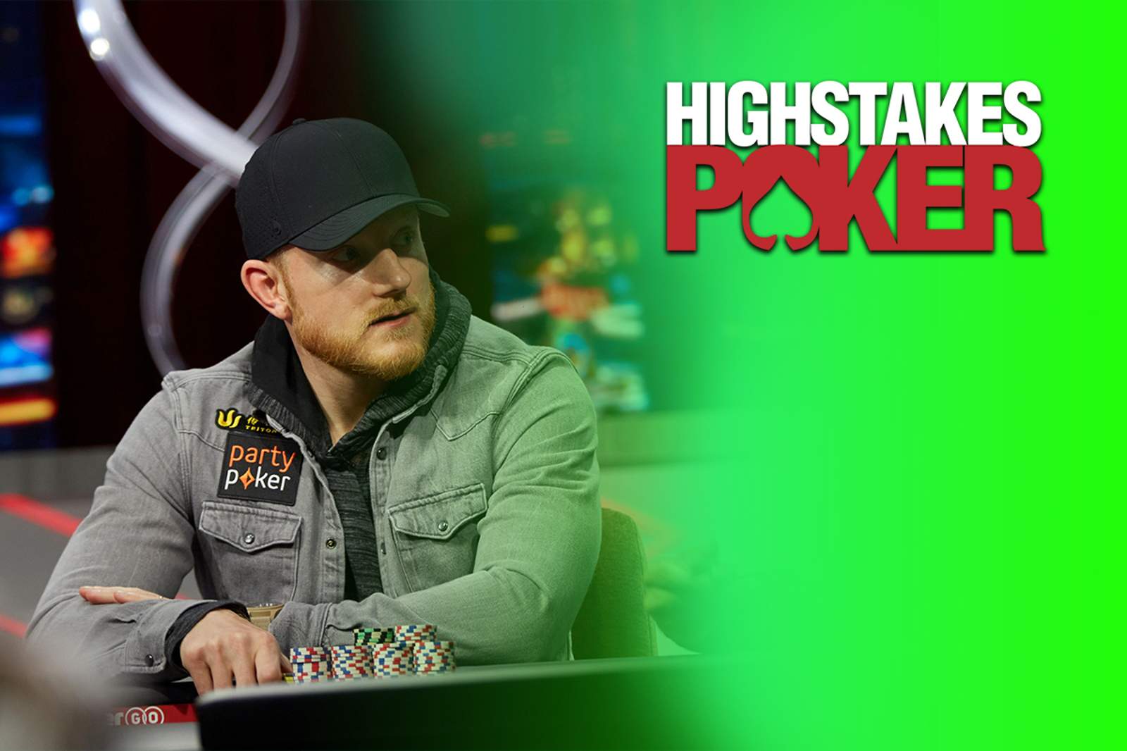The Return of High Stakes Poker with Jason Koon
