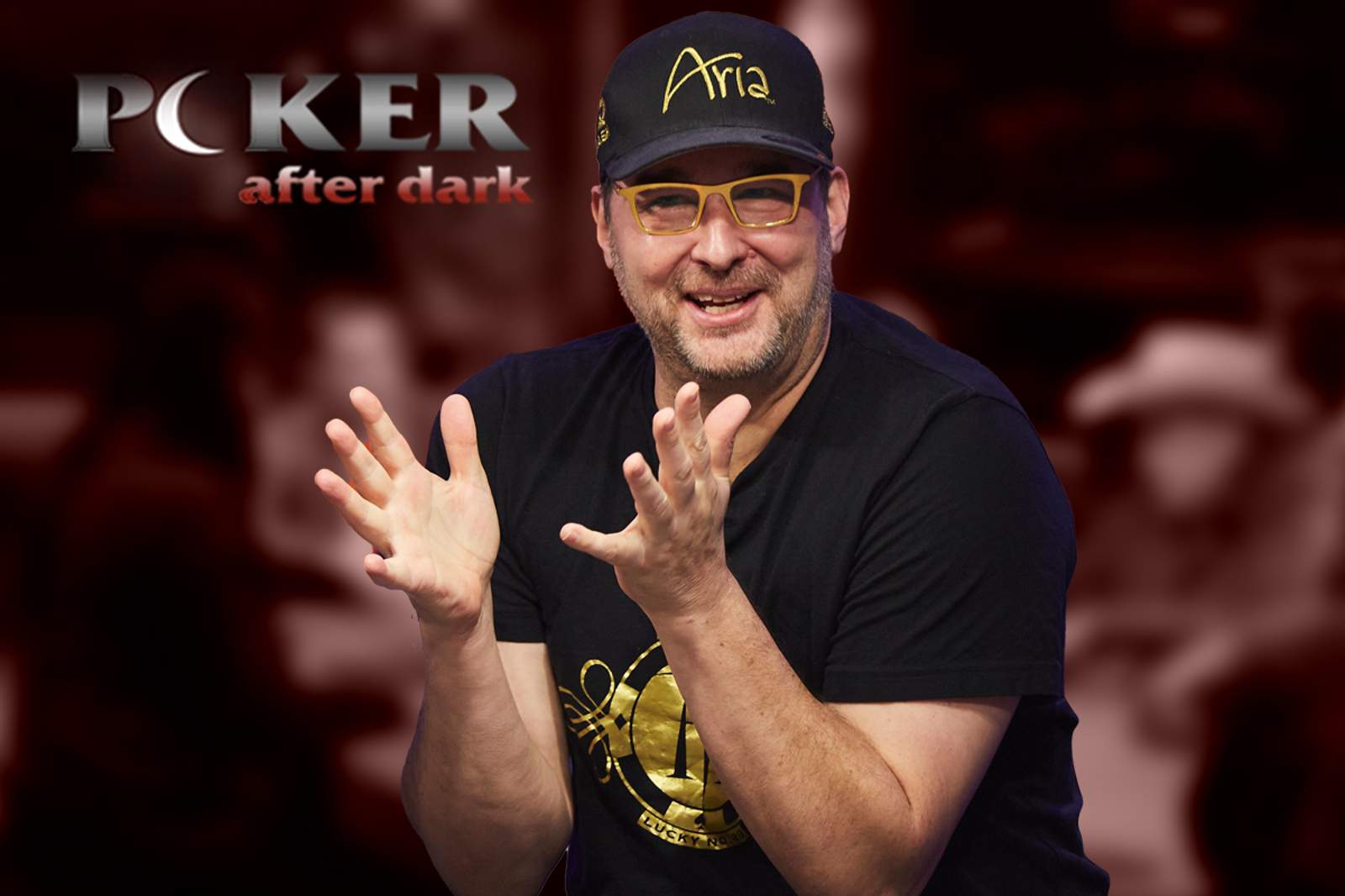 Phil Hellmuth Leads The Way on Poker After Dark