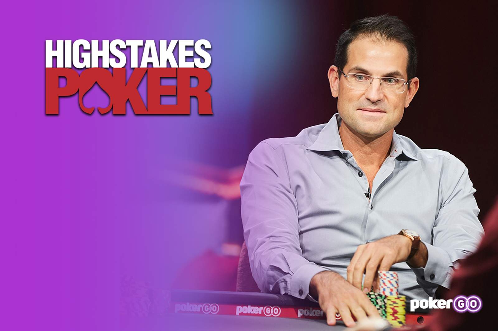 The Return of High Stakes Poker with Brandon Adams