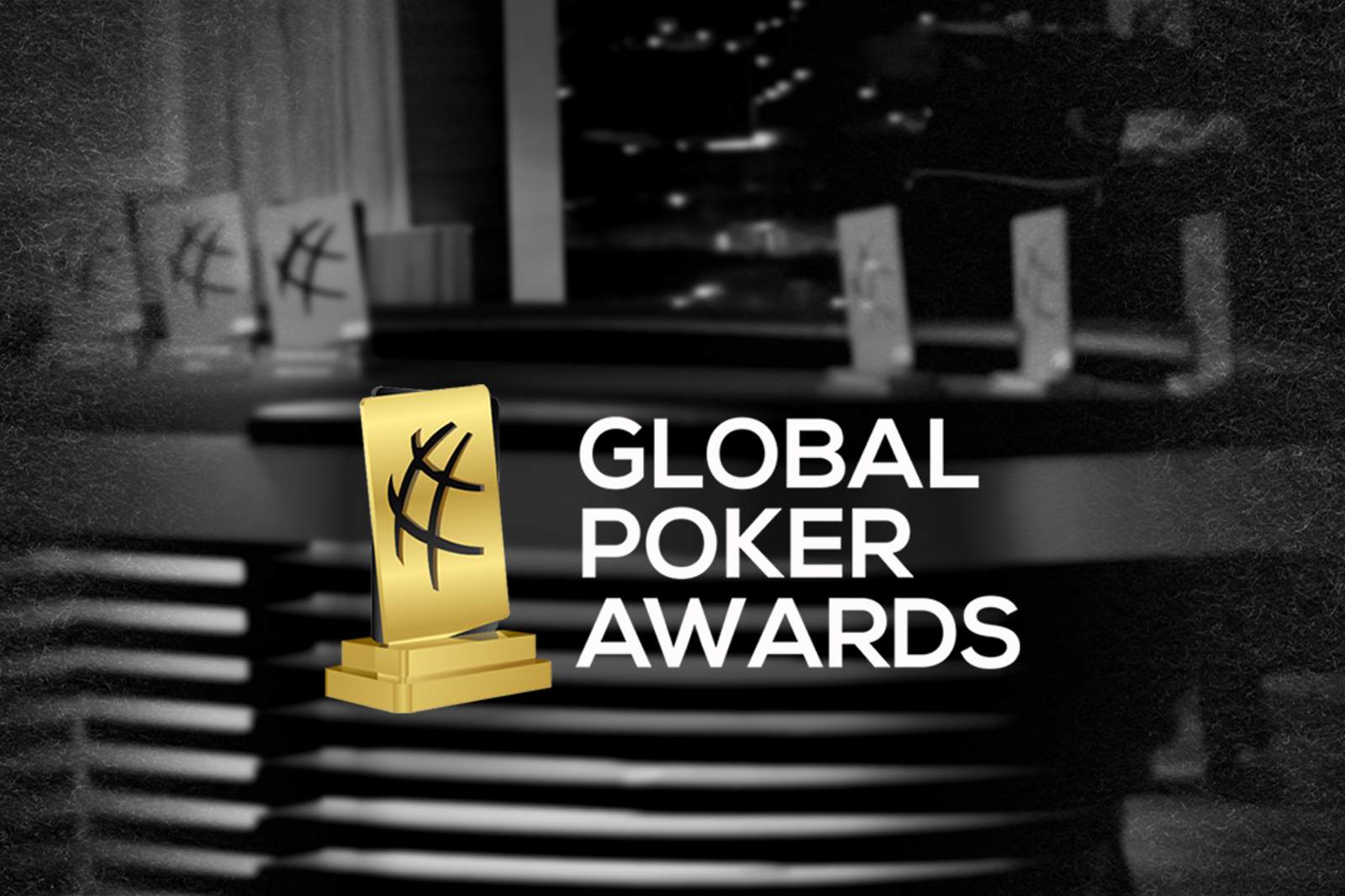 Global Poker Awards Return February 18 at the PokerGO Studio in Las Vegas