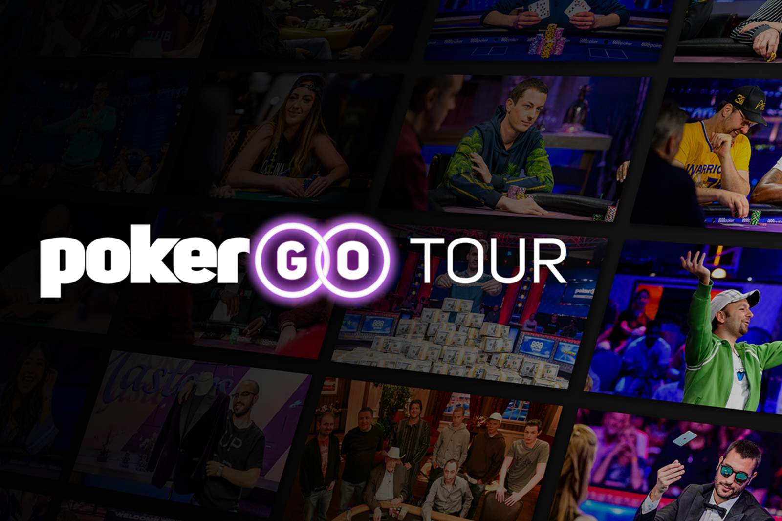 PokerGO Tour Unveiled: A Groundbreaking Professional Poker Tour & Ranking System