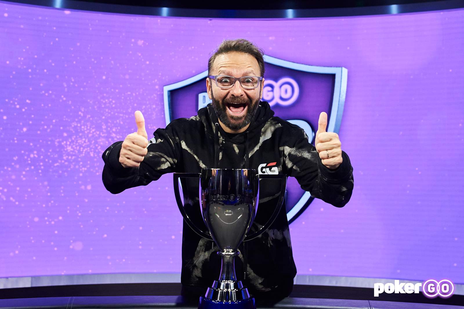 Daniel Negreanu Crowned 2021 PokerGO Cup Champion