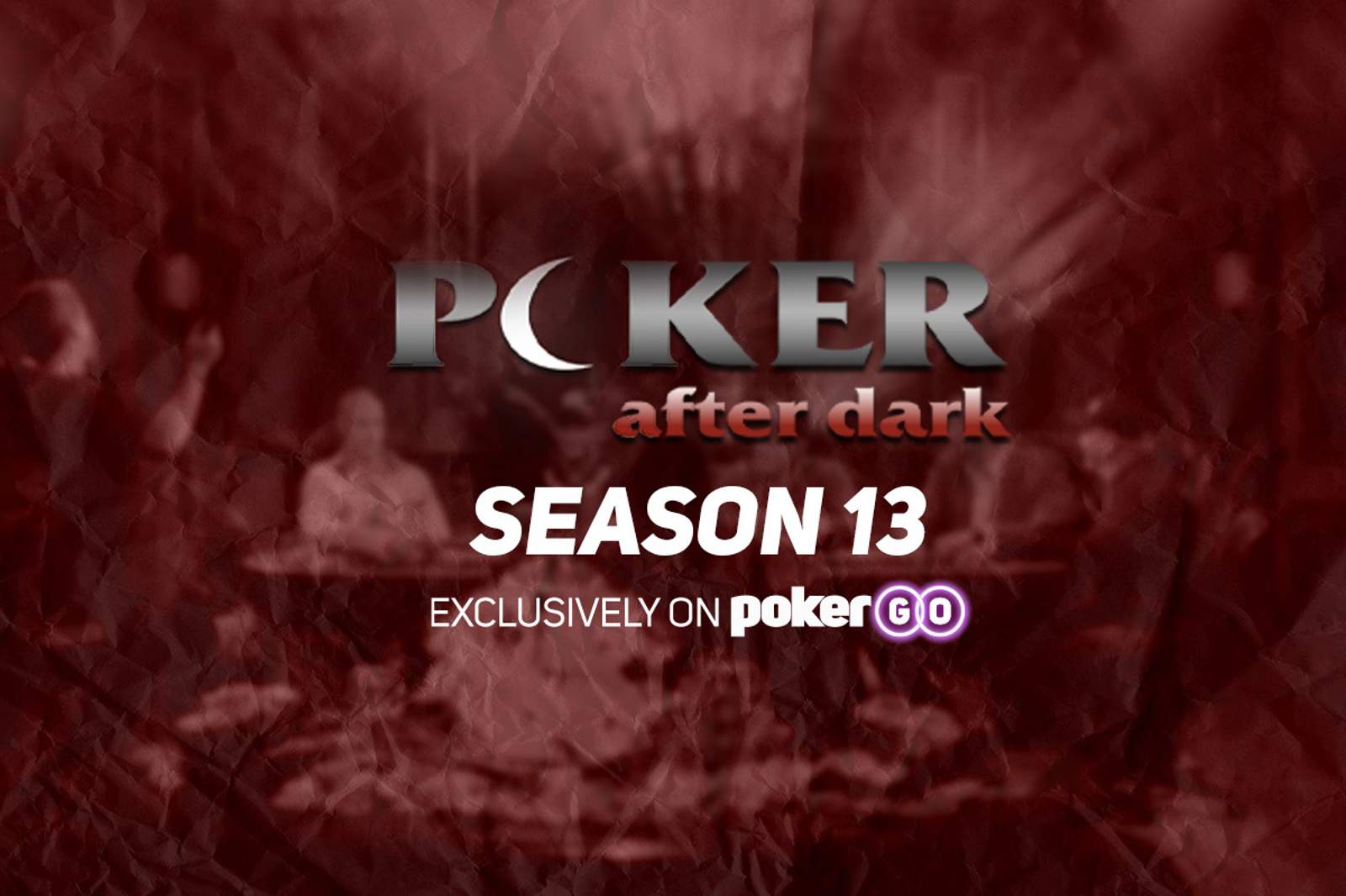 Poker After Dark Season 13 Premieres Tonight at 8 p.m. ET