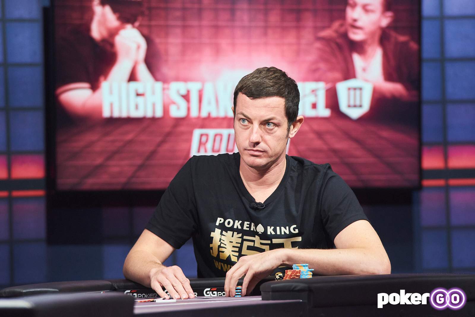 Tom Dwan Wins Round 2 of High Stakes Duel III for $200K