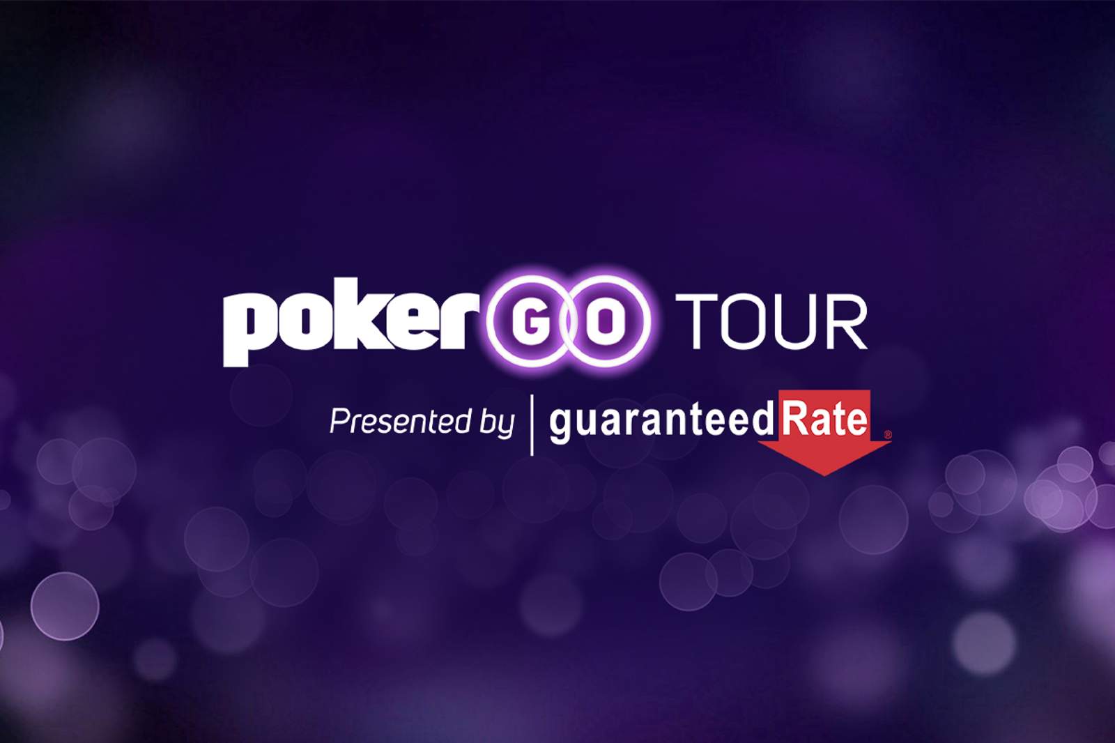 Guaranteed Rate Becomes Presenting Sponsor of PokerGO Tour™