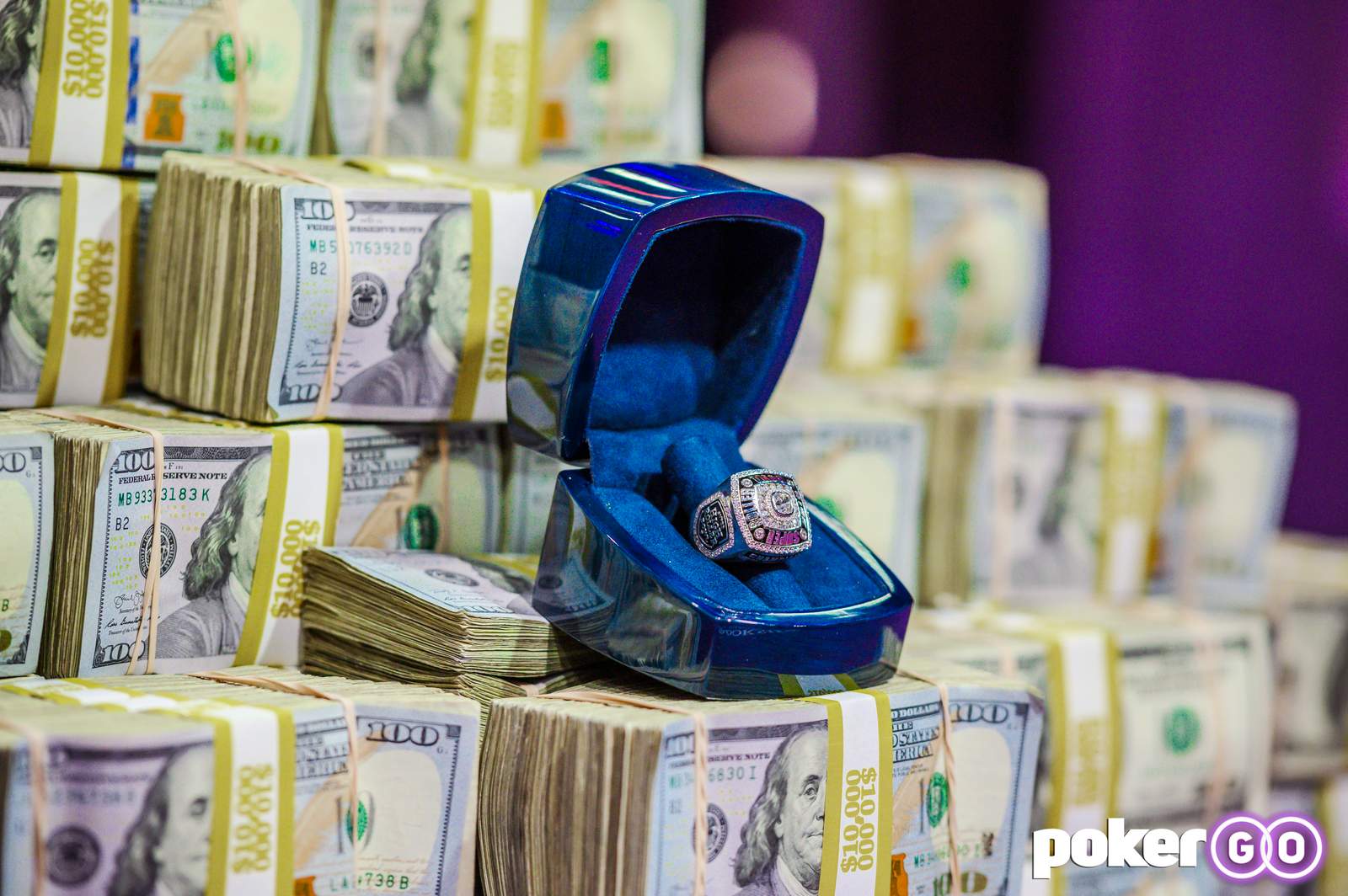 10 Things To Know About the Super High Roller Bowl