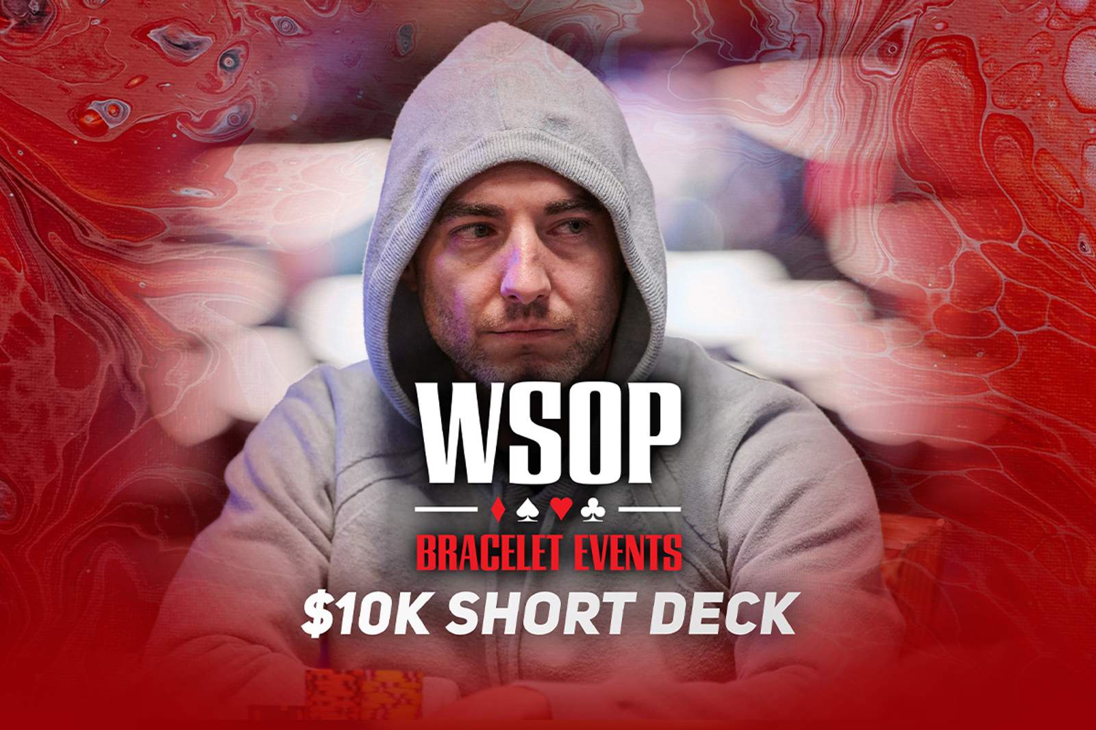Watch the WSOP Event #29: $10,000 Short Deck Final Table on PokerGO.com at 8 p.m. ET