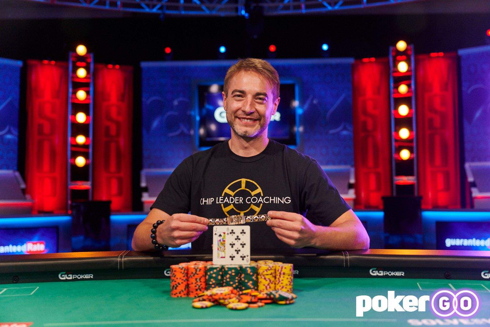 WSOP Review Day 17: Chance Kornuth Wins Third WSOP Bracelet in Short Deck Victory, Hellmuth Second of Ten Remaining in Lowball Event
