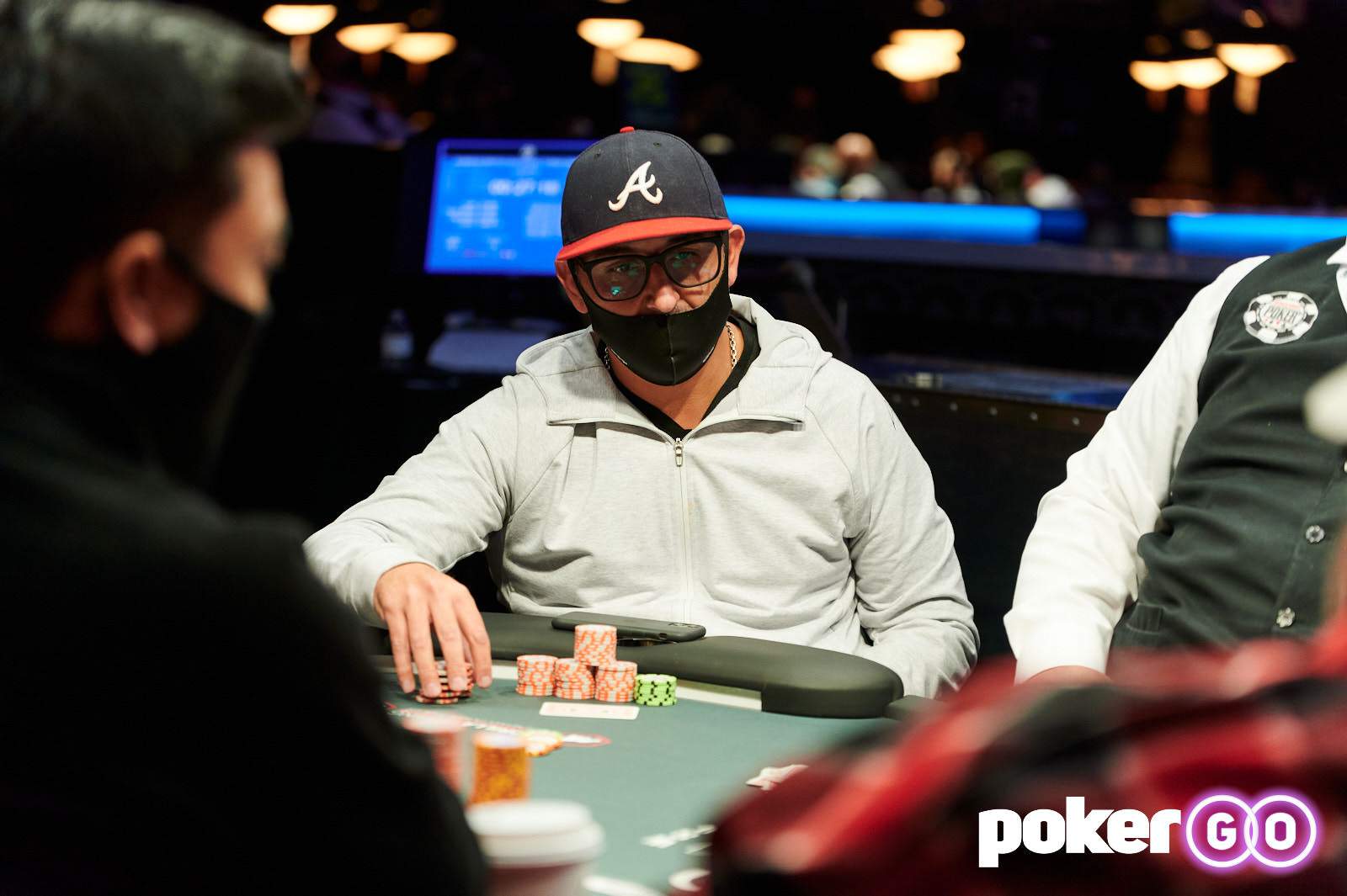 WSOP Day 22 Review: Arieh Headlines PLO Final Table as ElkY Eyes H.O.R.S.E. Championship Final Table