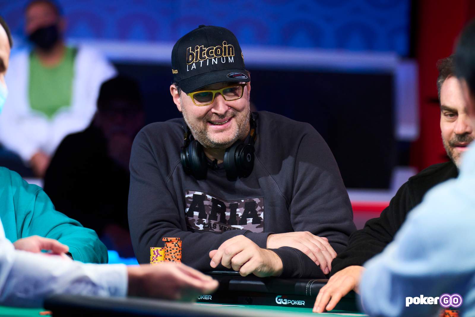 Should Phil Hellmuth Be Stopped?
