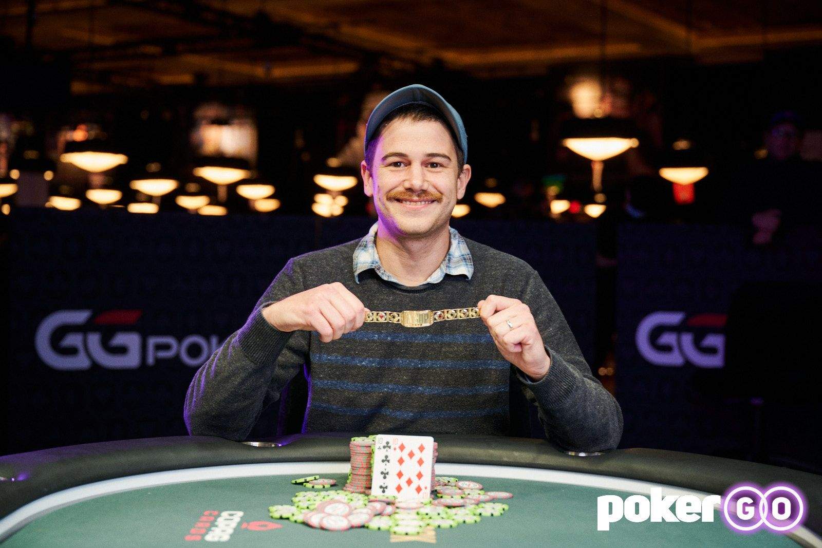 WSOP Day 27 Review: Tommy Le Wins PLO Championships, Denove Delivers in Double Stack