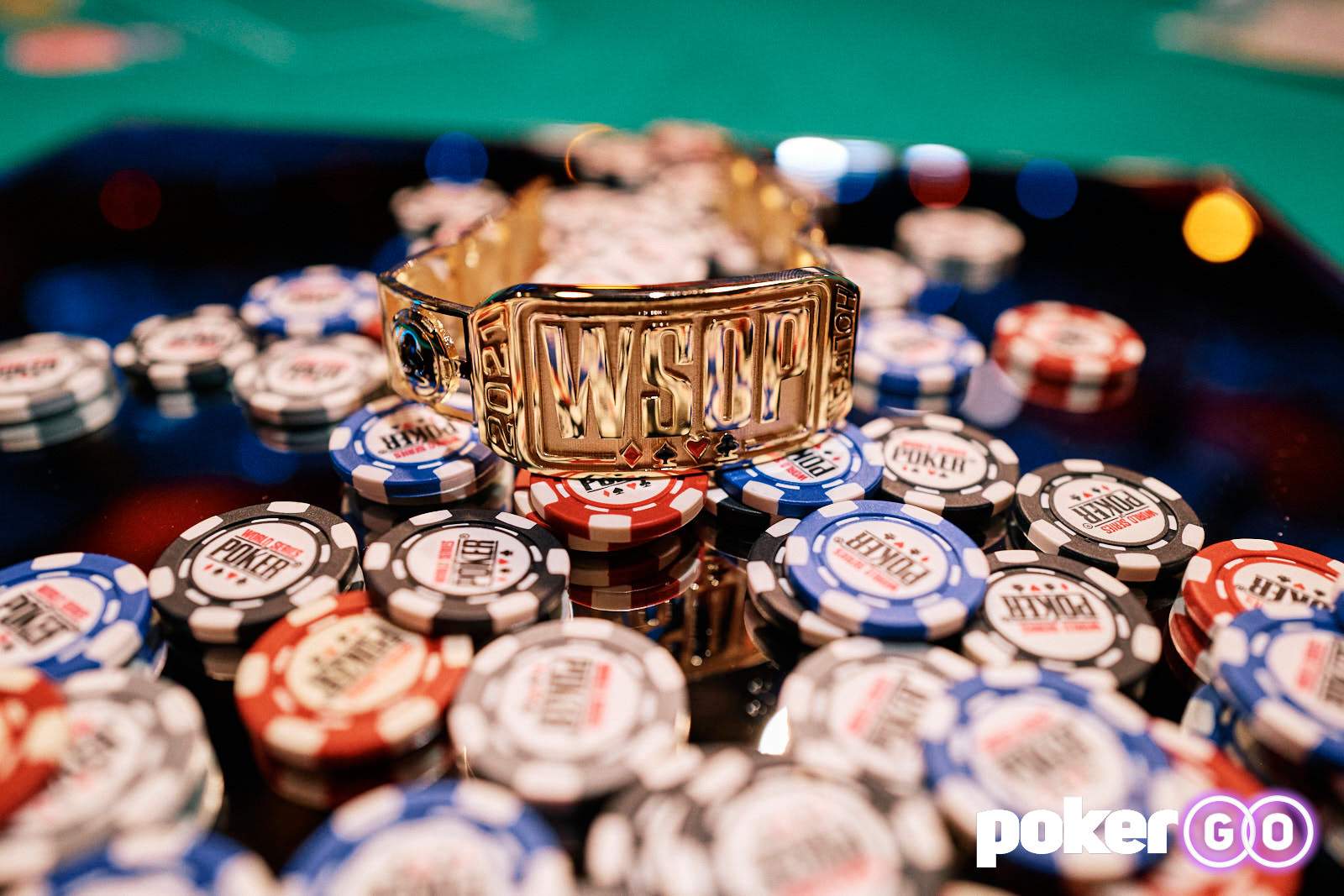 WSOP Adds Two Main Event Starting Flights After U.S. Announces End of Travel Restrictions
