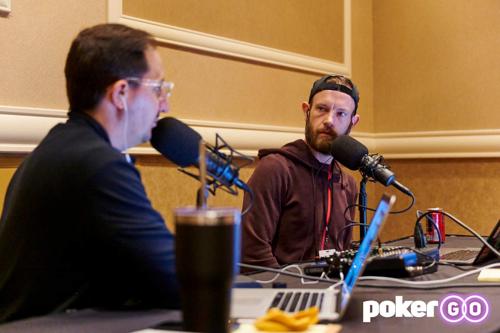 PokerGO WSOP Podcast: Fast Structures, Big Winners, and a Special Announcement