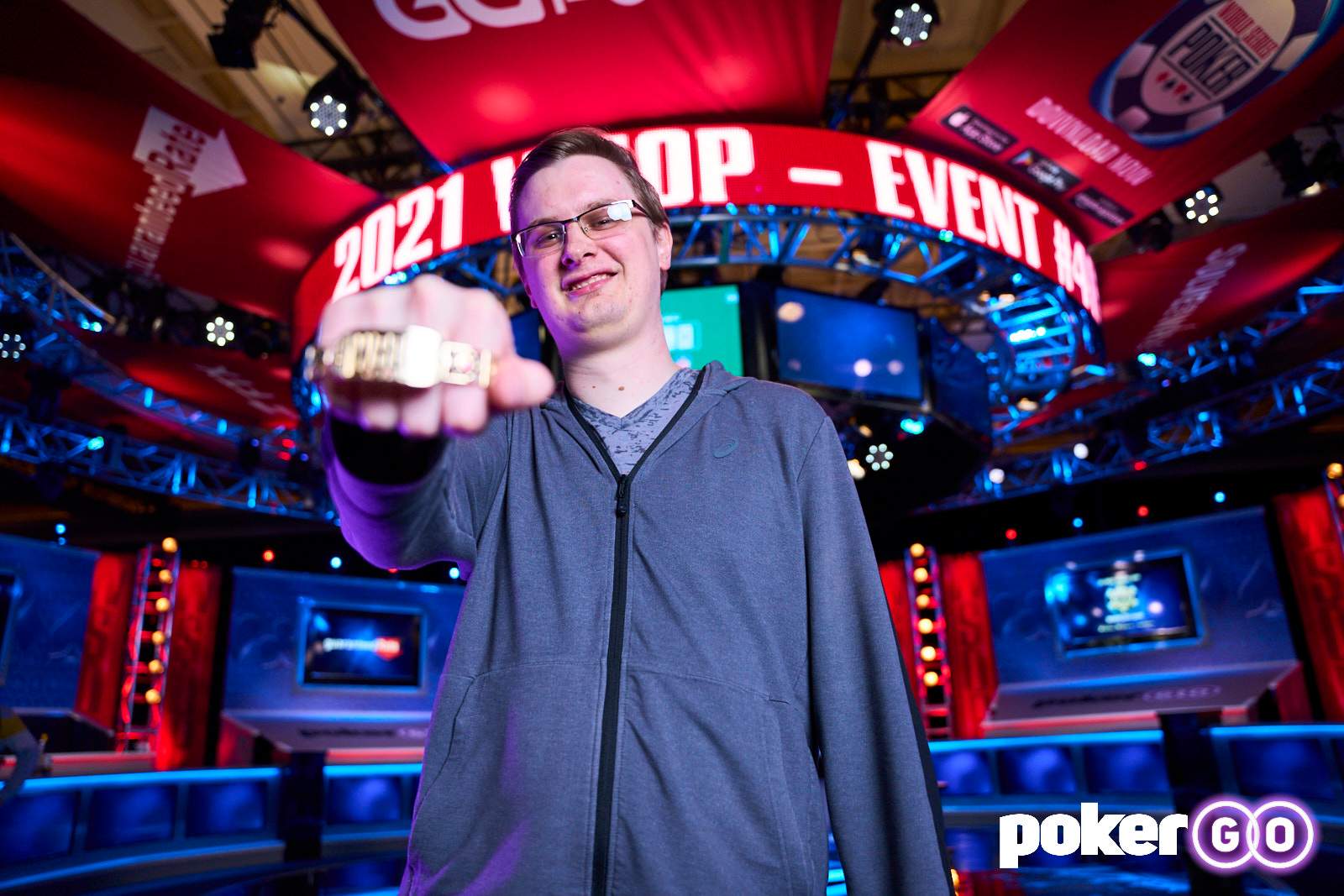 WSOP Day 24 Review: Kevin Gerhart and Bradley Ruben Claim Third Bracelets, Chang Takes One for Taiwan
