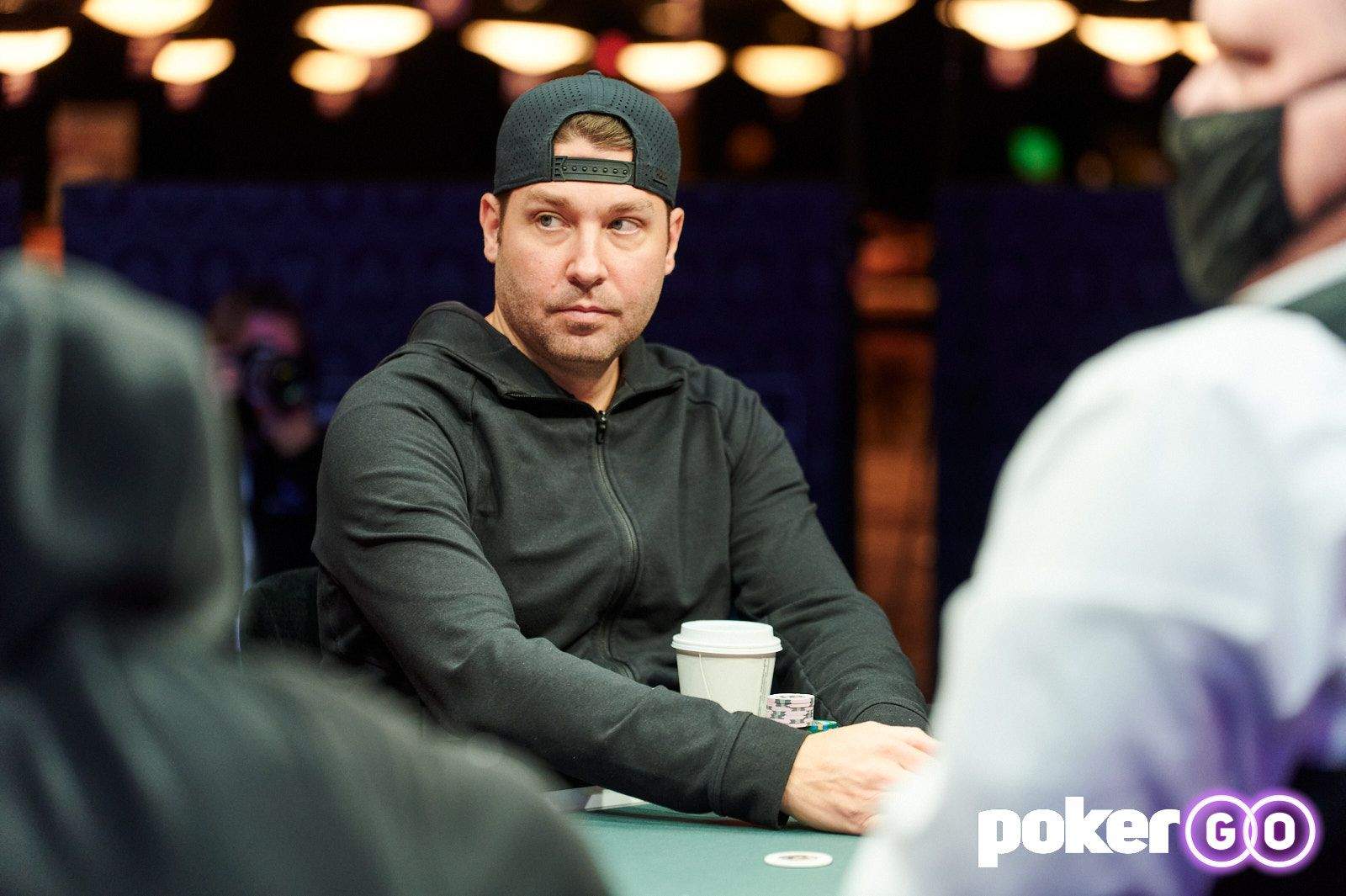 WSOP Day 26 Review: Chad Norton Wins Deepstack for $214,000, Jeff Platt Reaches Day 4 of Double Stack