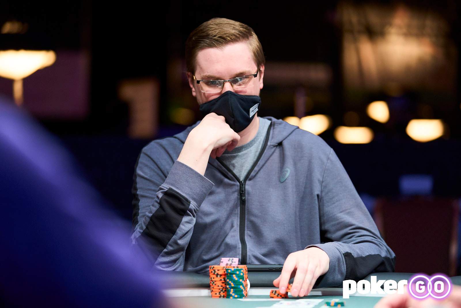 WSOP Day 23 Review: Gerhart Dominates H.O.R.S.E. While Zinno Eyes Another Big Run