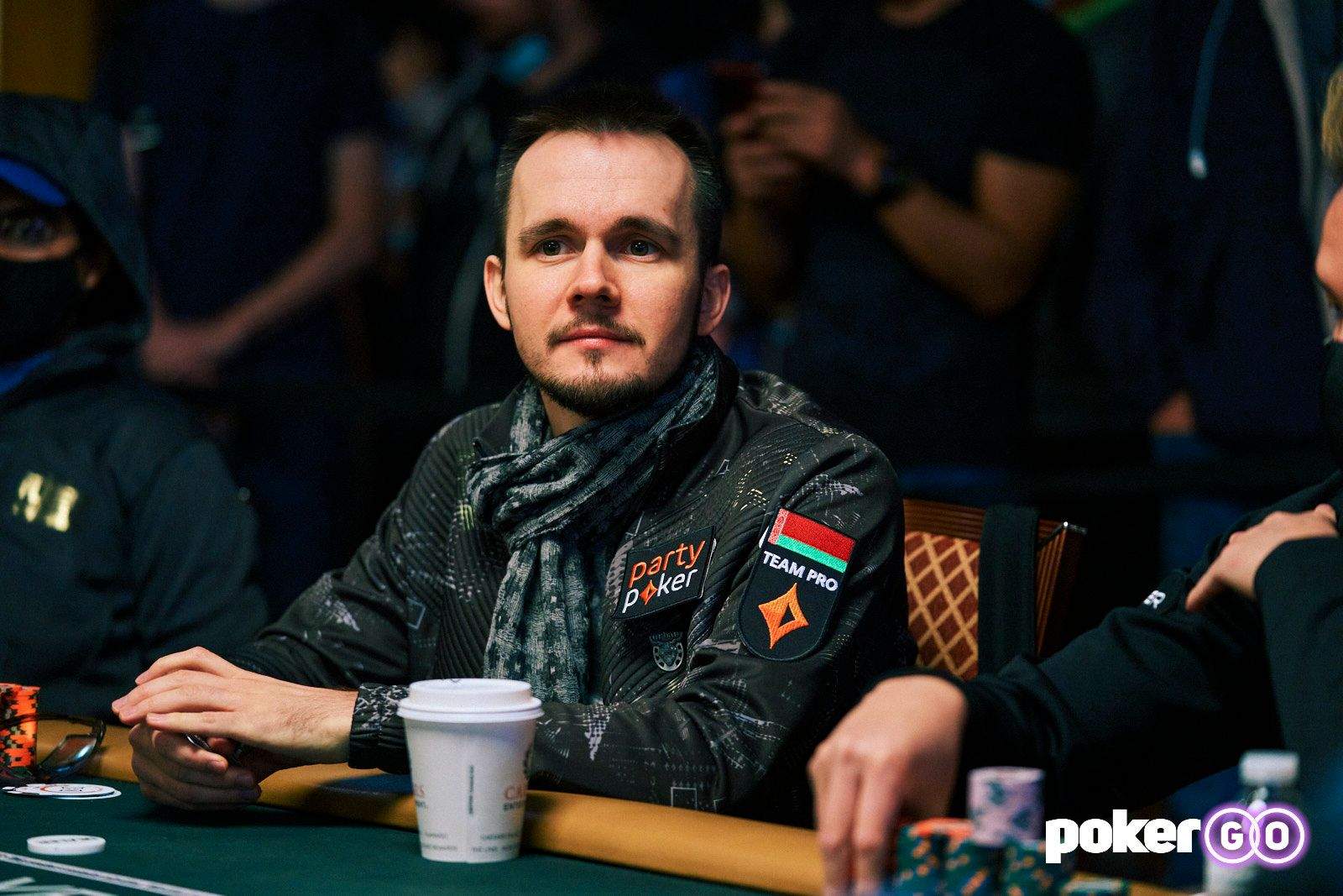 WSOP Day 53 Review: Mikita Badziakouski and Leo Margets Both Win Maiden Bracelets as Negreanu Podiums Again