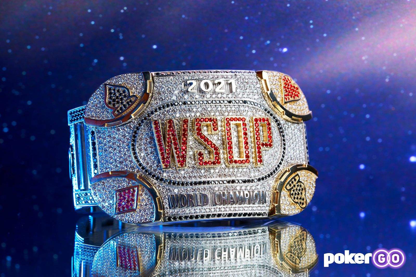 WSOP Day 42 Review: World Champion Wednesday Sees Moneymaker, Nguyen and Hellmuth all Survive to Day 3