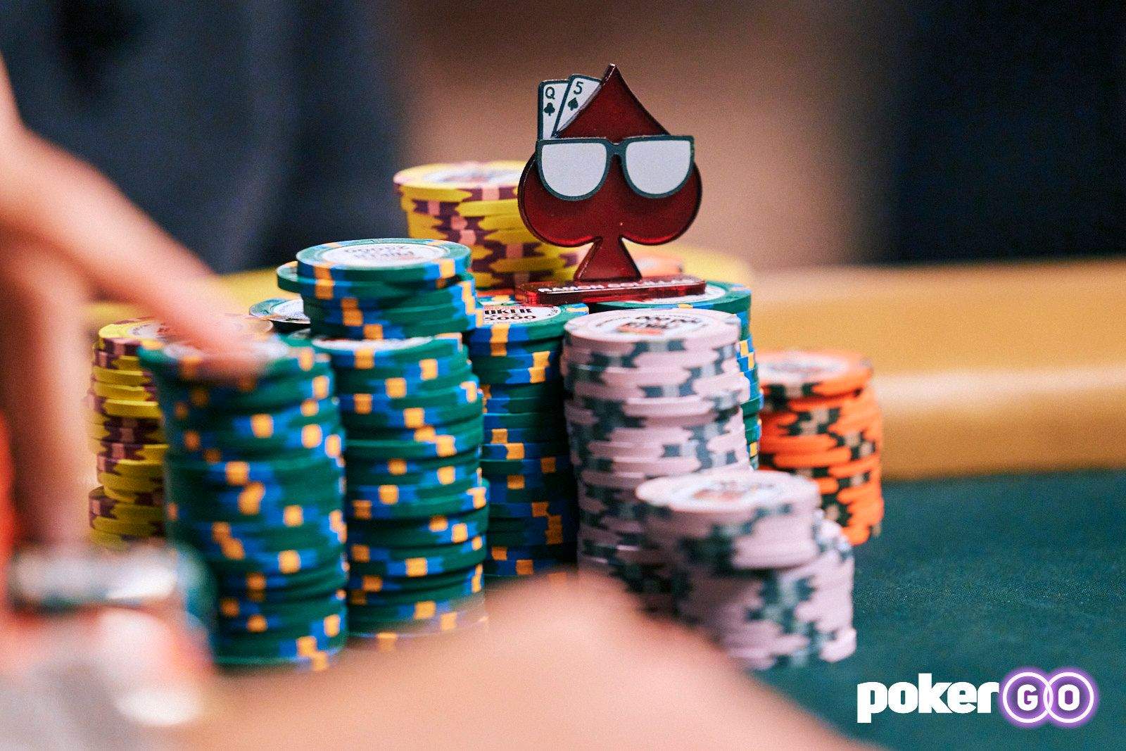 WSOP Day 44 Review: Main Event Day 4 Sees 292 Remain, Jermain Reid Wins Seven Card Stud Title