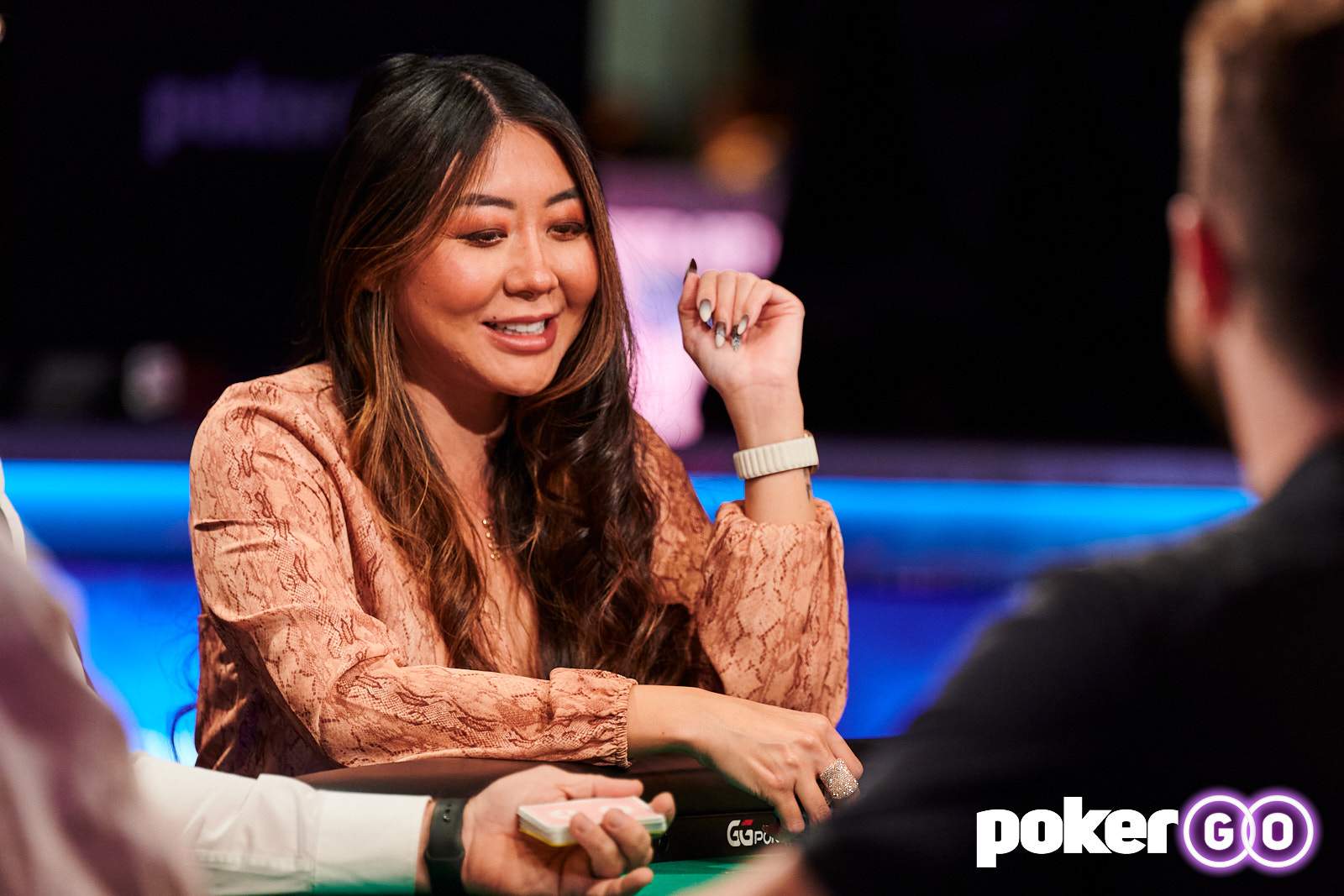 PokerGO WSOP Podcast: Off the Rails On Day 1d of the Main Event