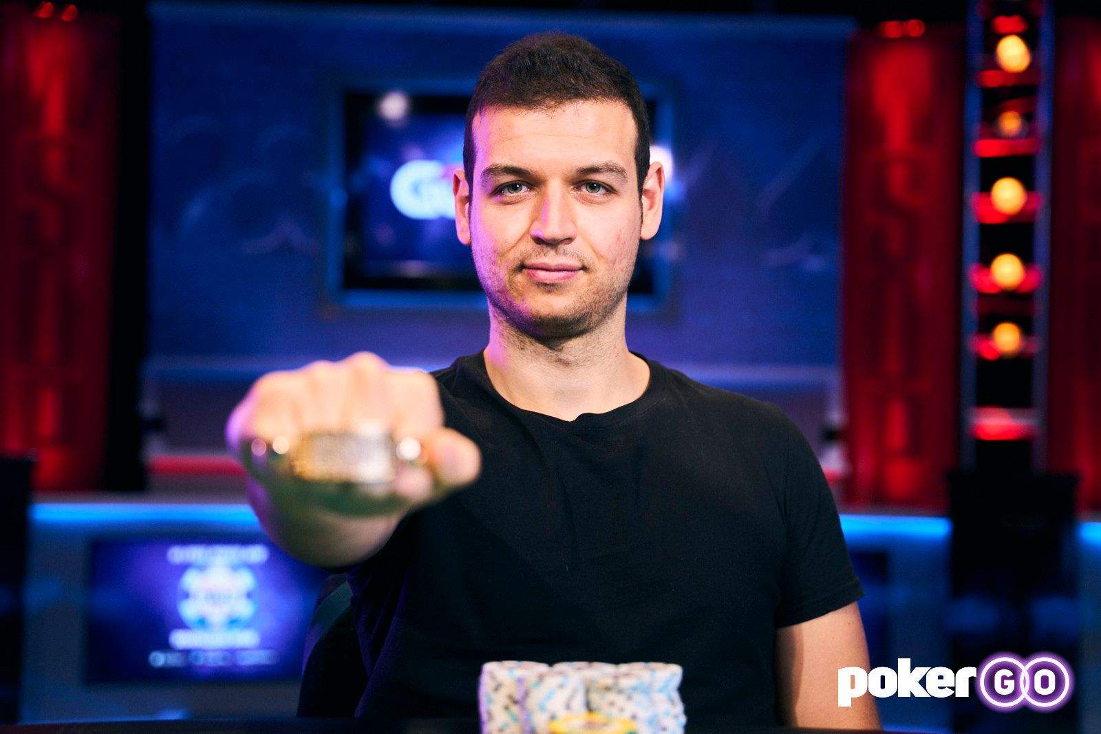WSOP Day 55 Review: Michael Addamo Wins $100k High Roller; Goodbye to the Rio After 17 Years