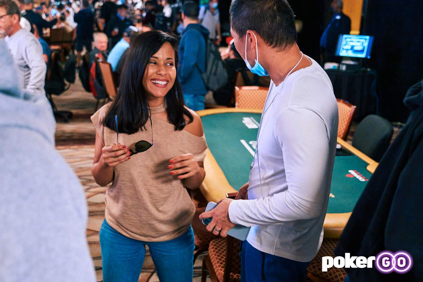 Storylines & Predictions for Day 4 of the 2021 WSOP Main Event
