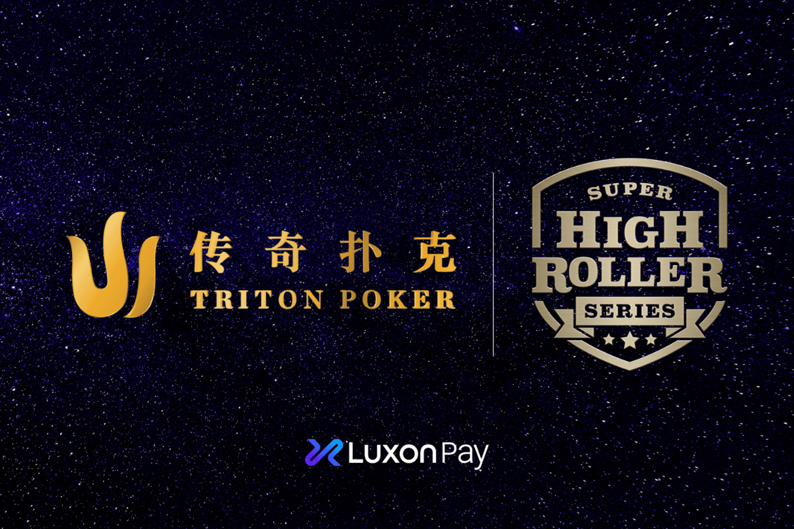 Triton Poker Series Set To Kick Off Super High Roller Series Russia