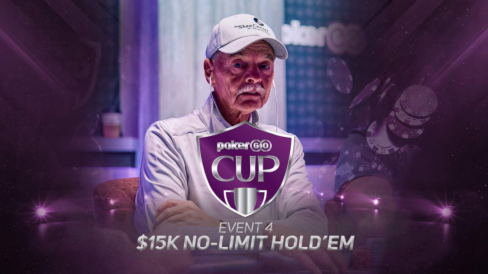 Jogando A-K em No-Limit Hold'em - Edição 30