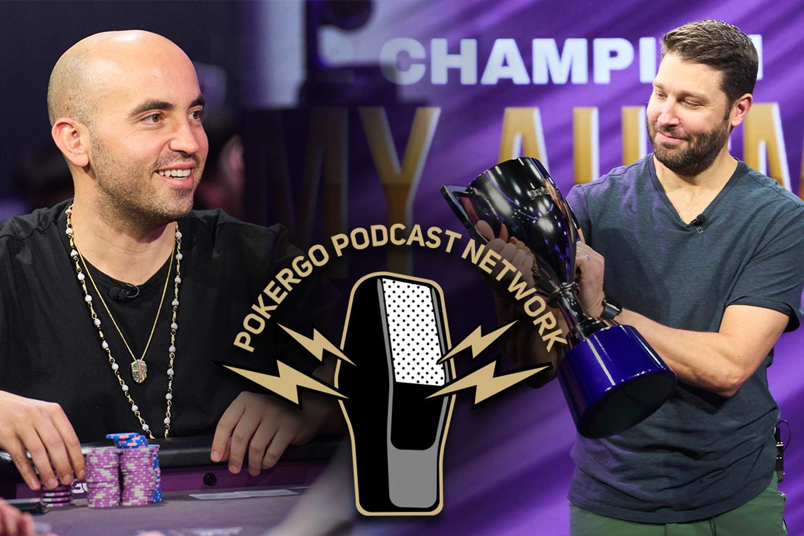 [PODCAST] Ausmus Wins the Cup & Bryn Kenney Retakes No. 1 All-Time Spot!
