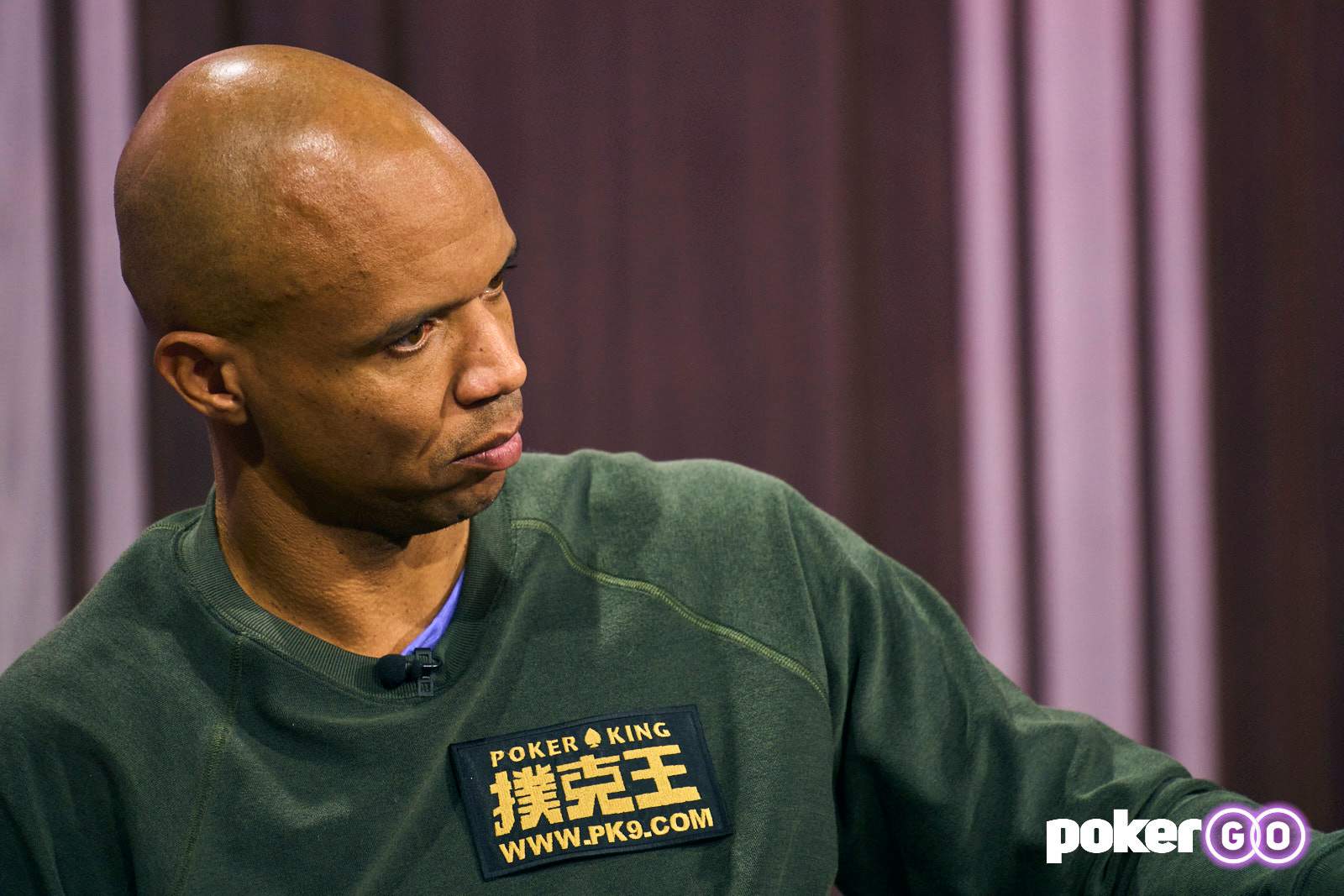 Phil Ivey "More Appreciative" In High Stakes Poker Return
