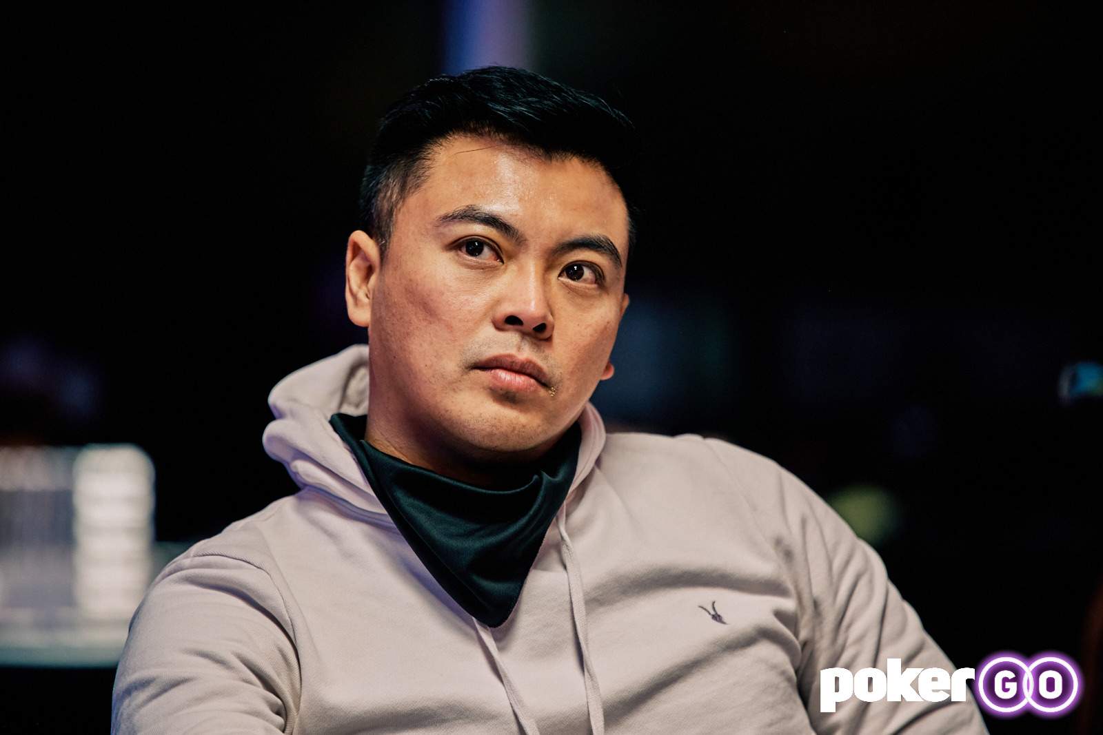 Tommy Le Eyes 3rd $10k Pot-Limit Omaha Victory at 2022 U.S. Poker Open Final Table