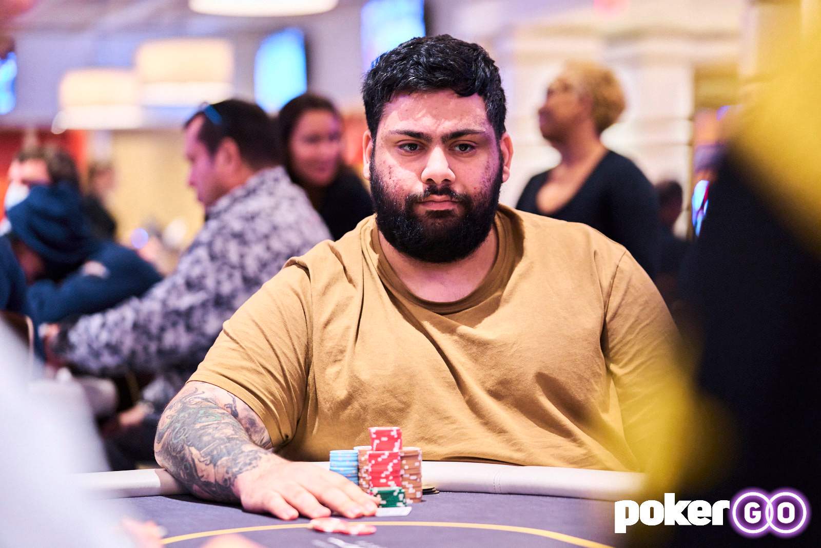 Vegas Poker Club Acre: 3º High Roller acontece neste final de semana em Rio  Branco; saiba mais - ContilNet Notícias