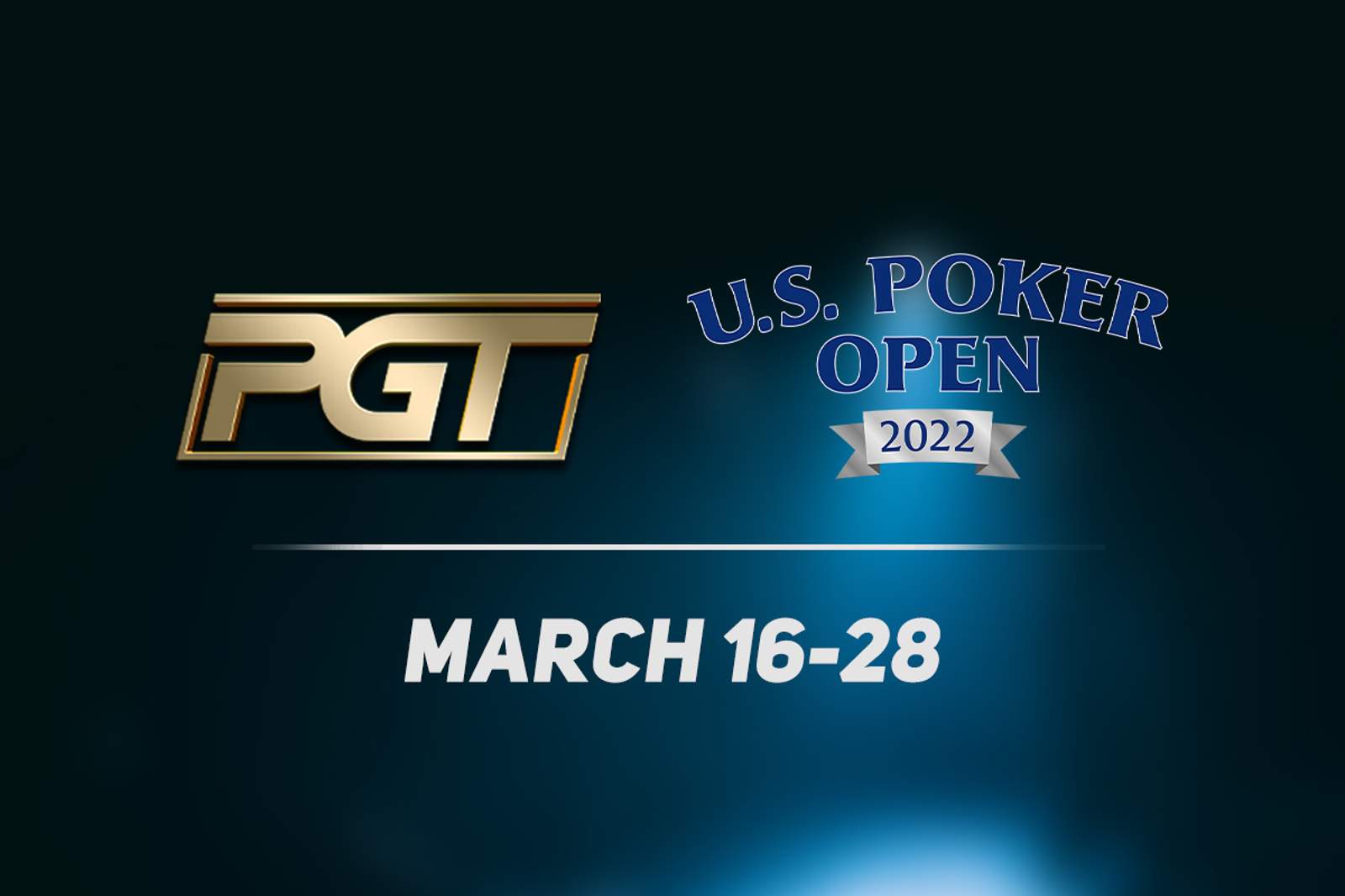 U.S. Poker Open 2022 Schedule: March 16-28