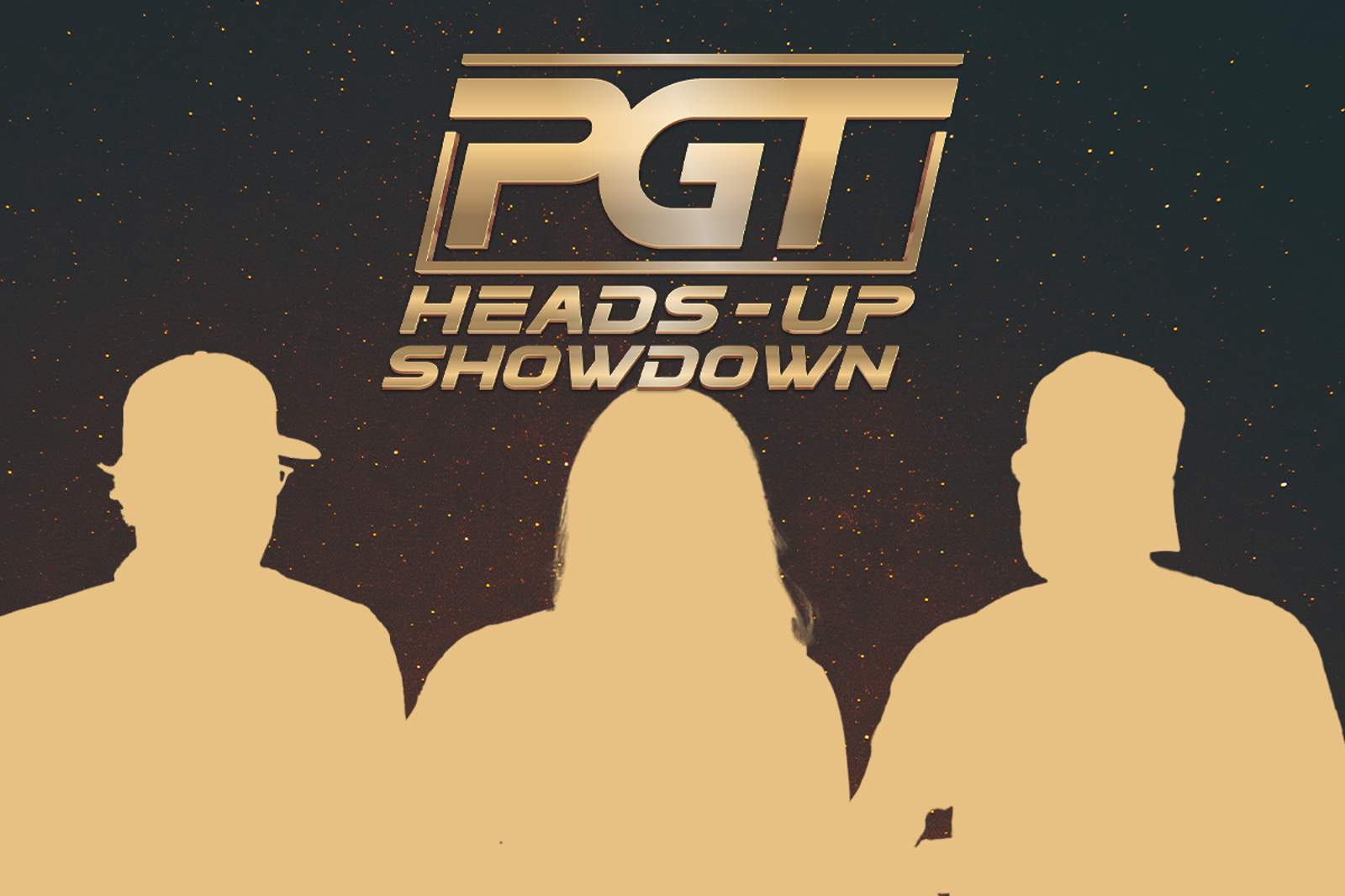 16 PGT Heads-Up Showdown Qualifiers Revealed