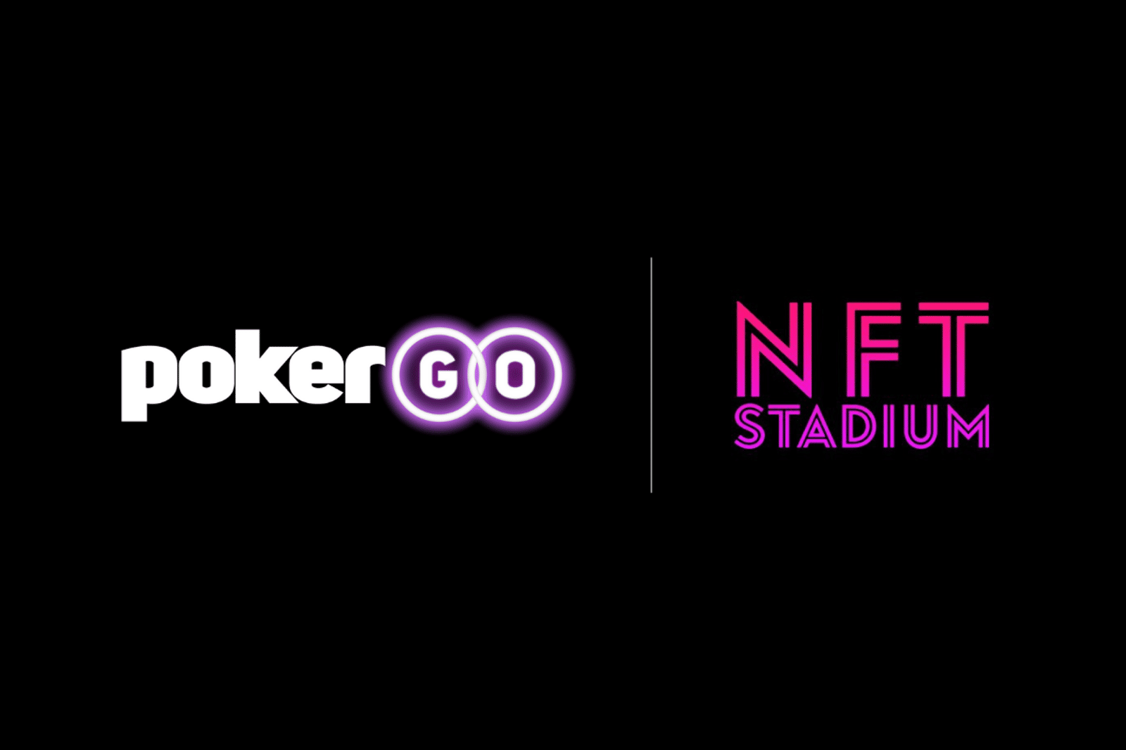 NFT Stadium Partners with PokerGO® to Launch a Groundbreaking NFT Collection