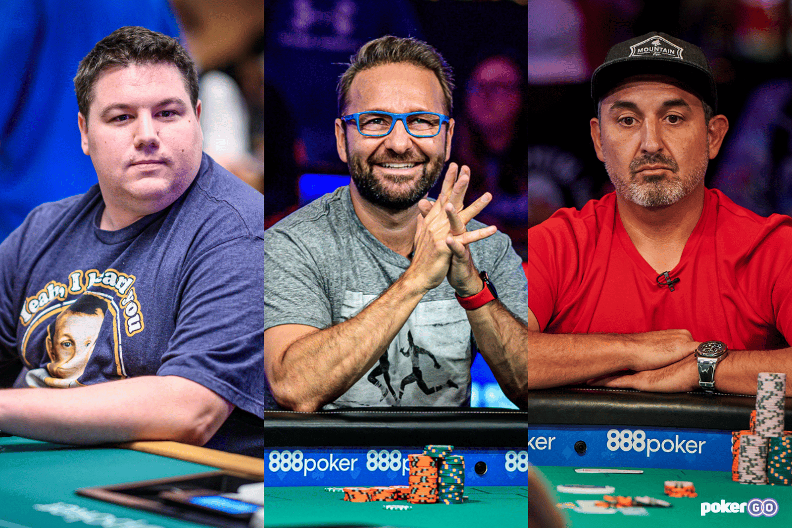 Every WSOP Player of the Year Winner and How They Won