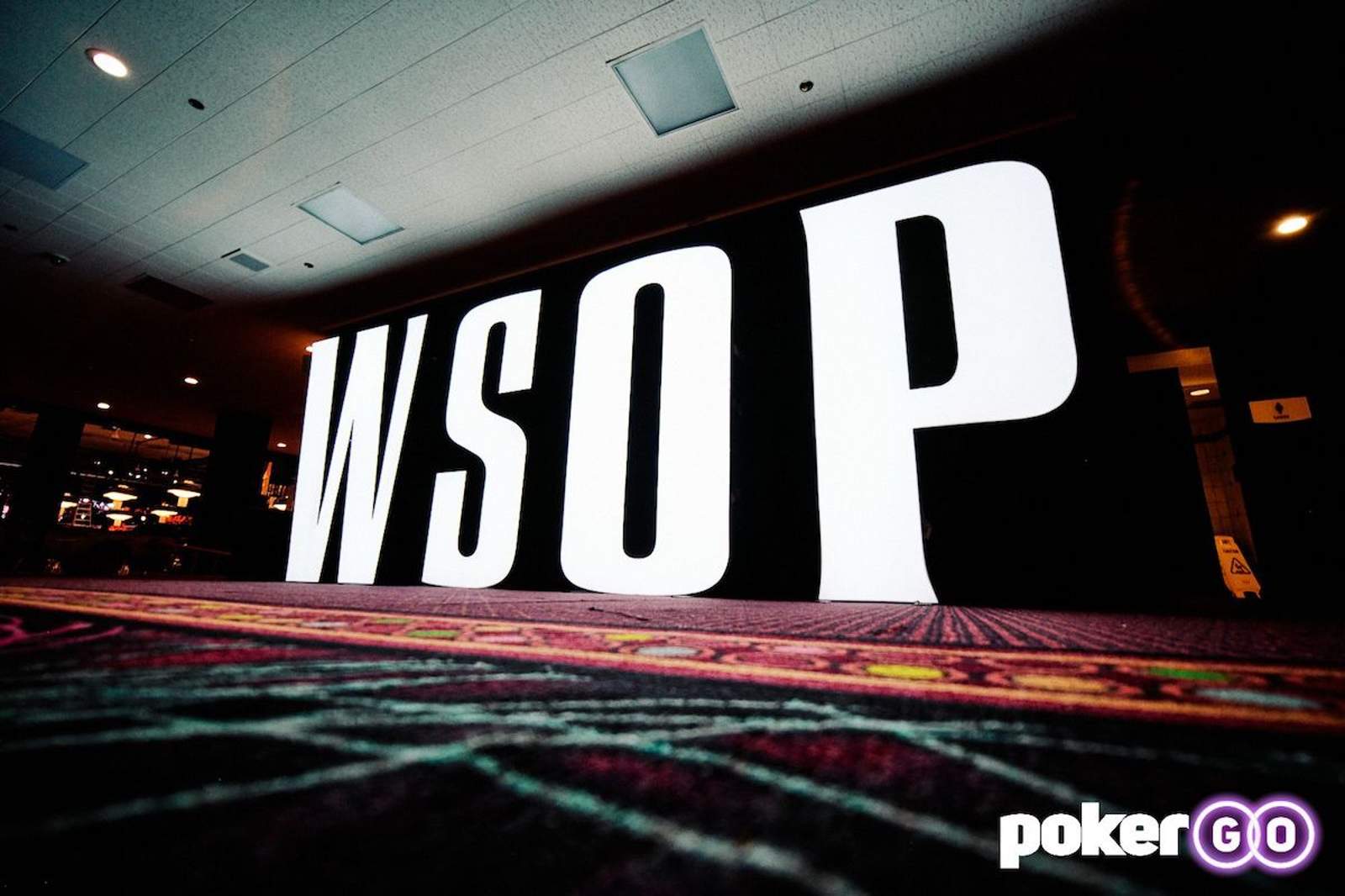 WSOP Day 10 Recap: Yuval Bronshtein Final Five in Omaha Hi-Lo 8 or Better Championship