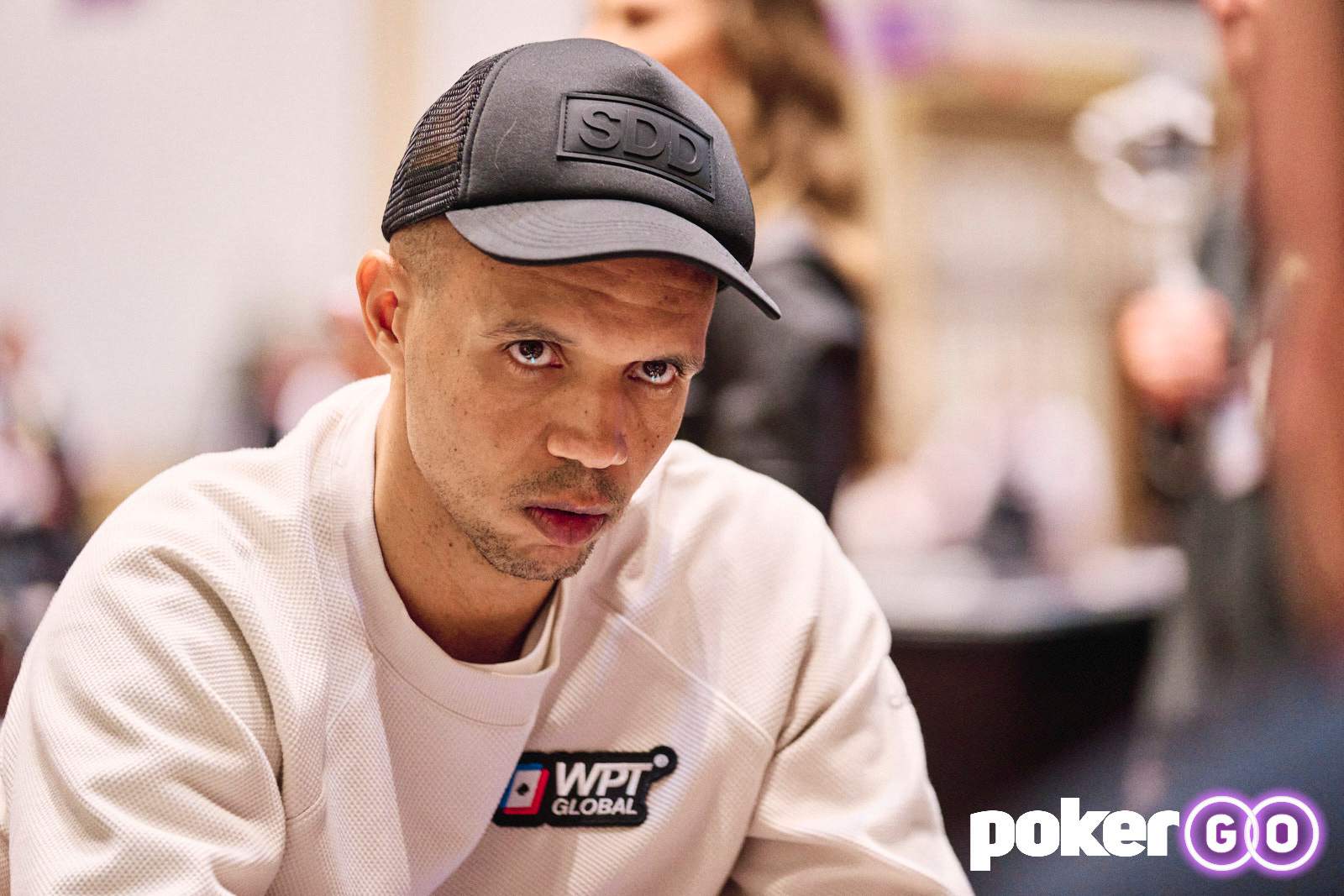 Phil Ivey's Best Results from the 2022 WSOP