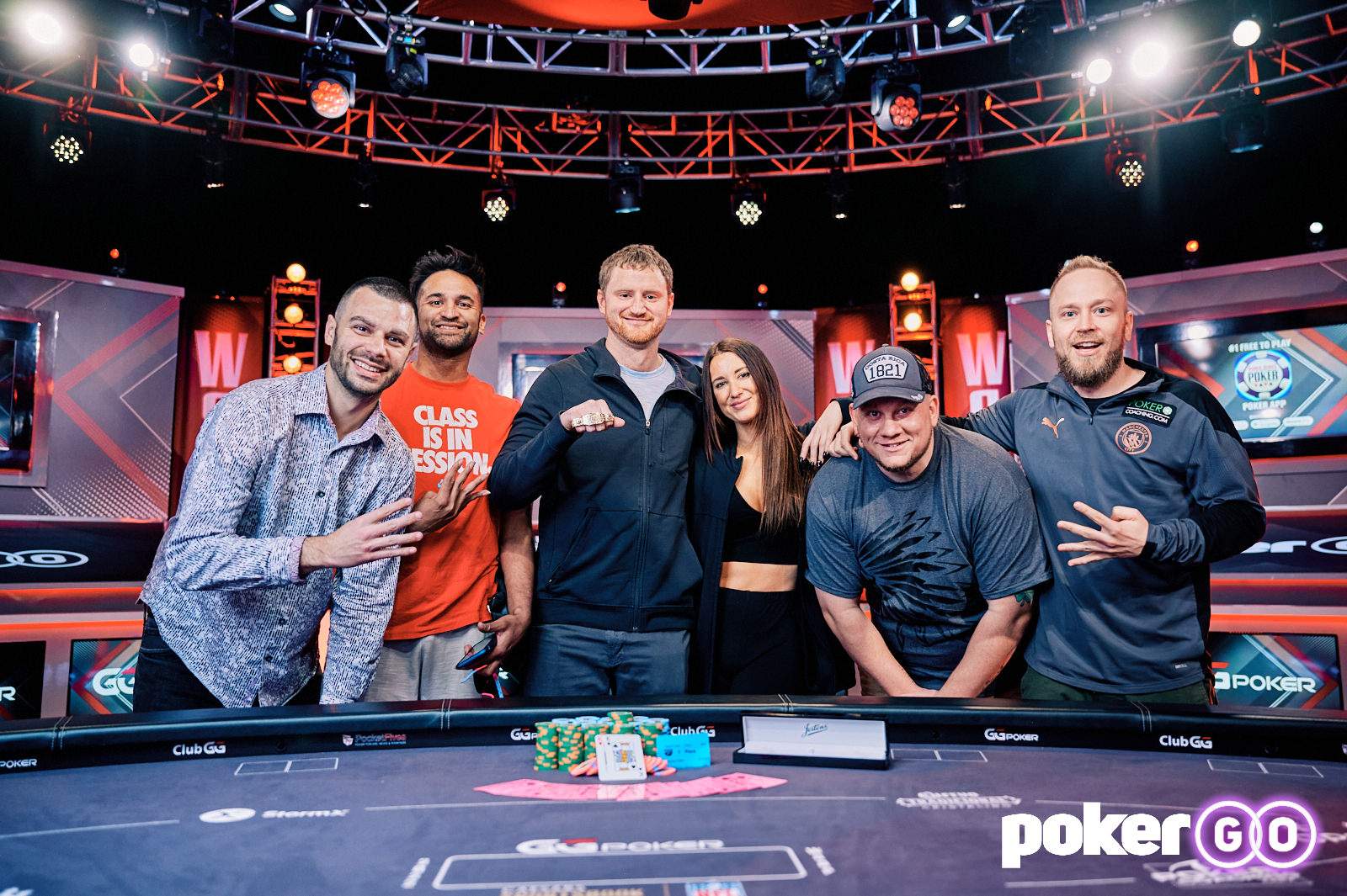 [PODCAST] Recapping David Peters' Fourth WSOP Bracelet Win