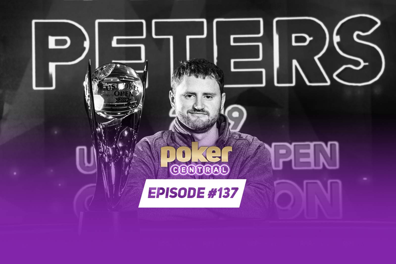 Ep. 137 – The David Peters Special!