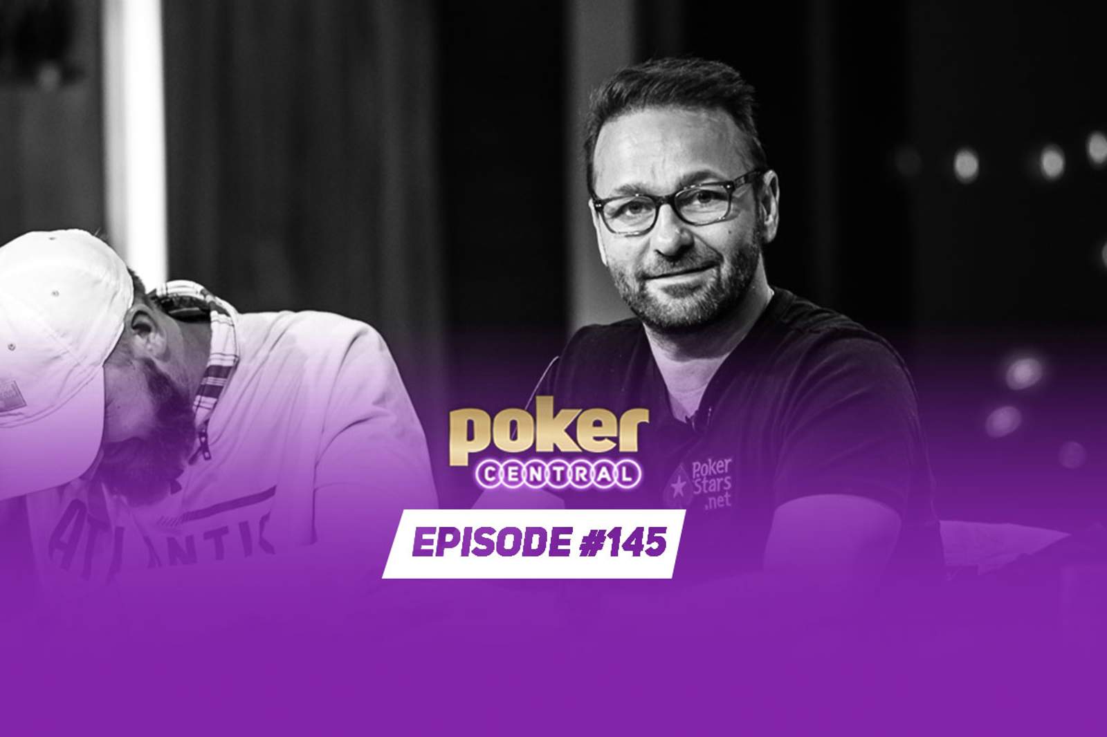 Ep. 145 Feuds, Drama, and Package Talk with Daniel Negreanu